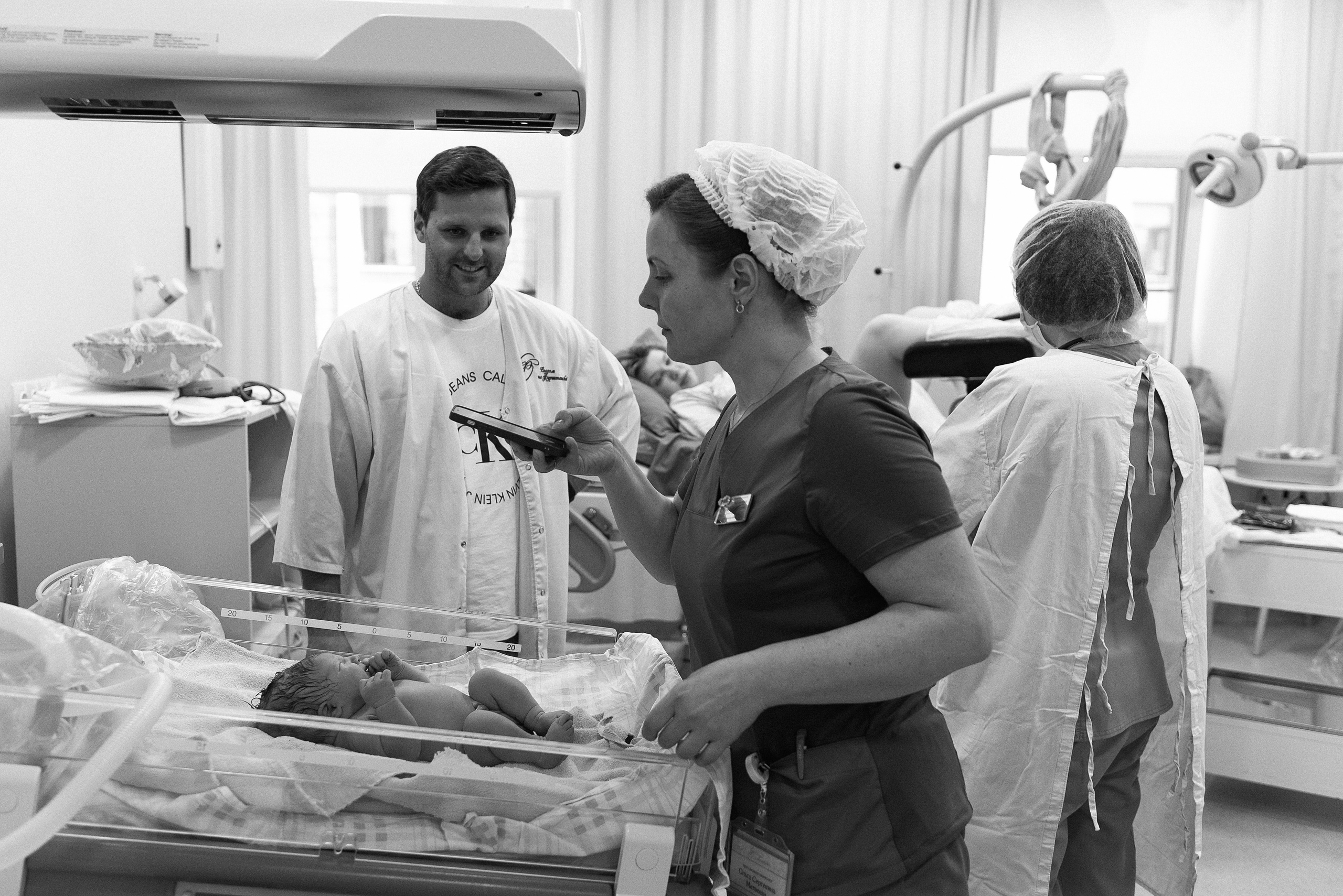 Роды. Фотограф на роды и ньюборн в Санкт-Петербурге | Настасья Сергеева