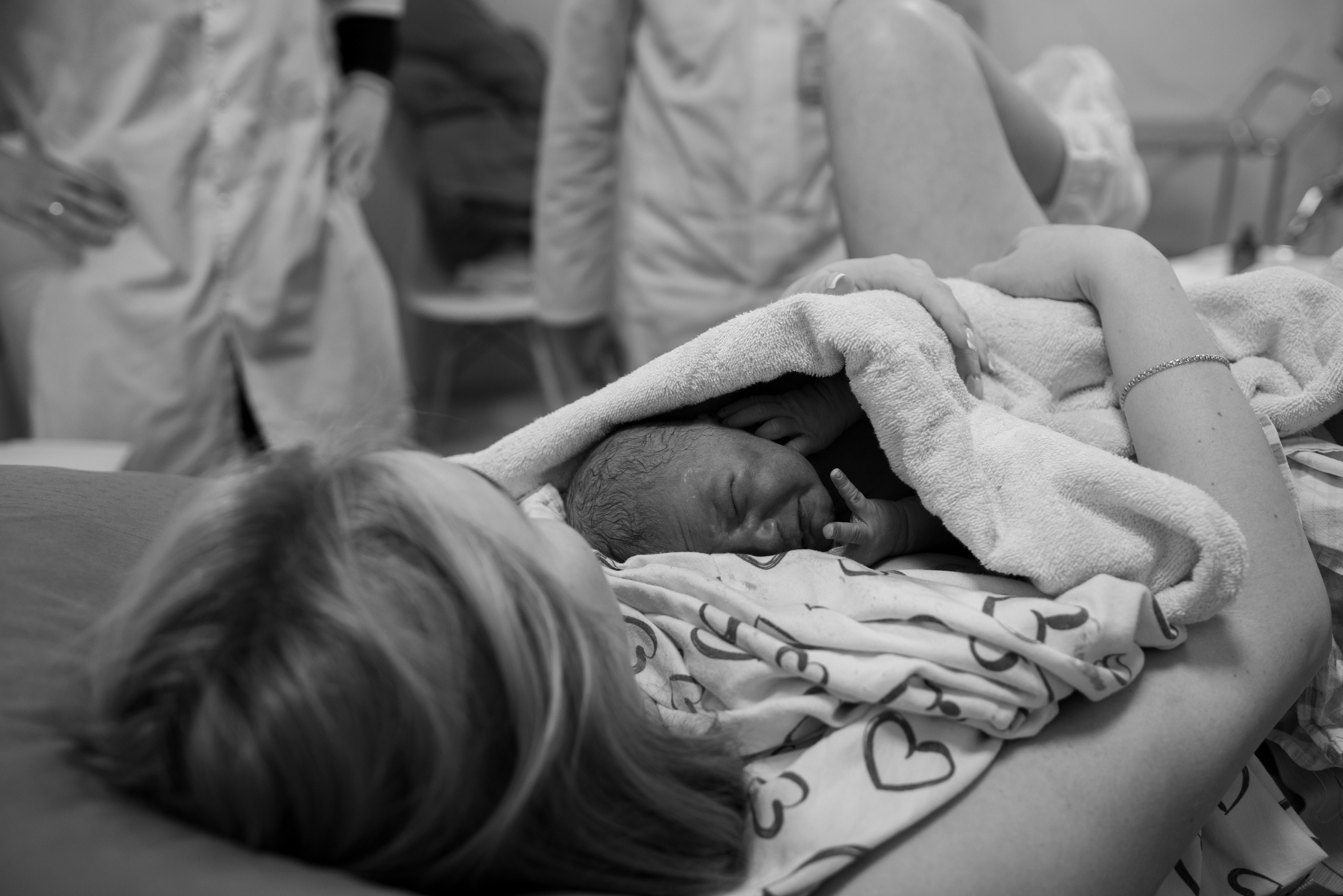 Роды. Фотограф на роды и ньюборн в Санкт-Петербурге | Настасья Сергеева