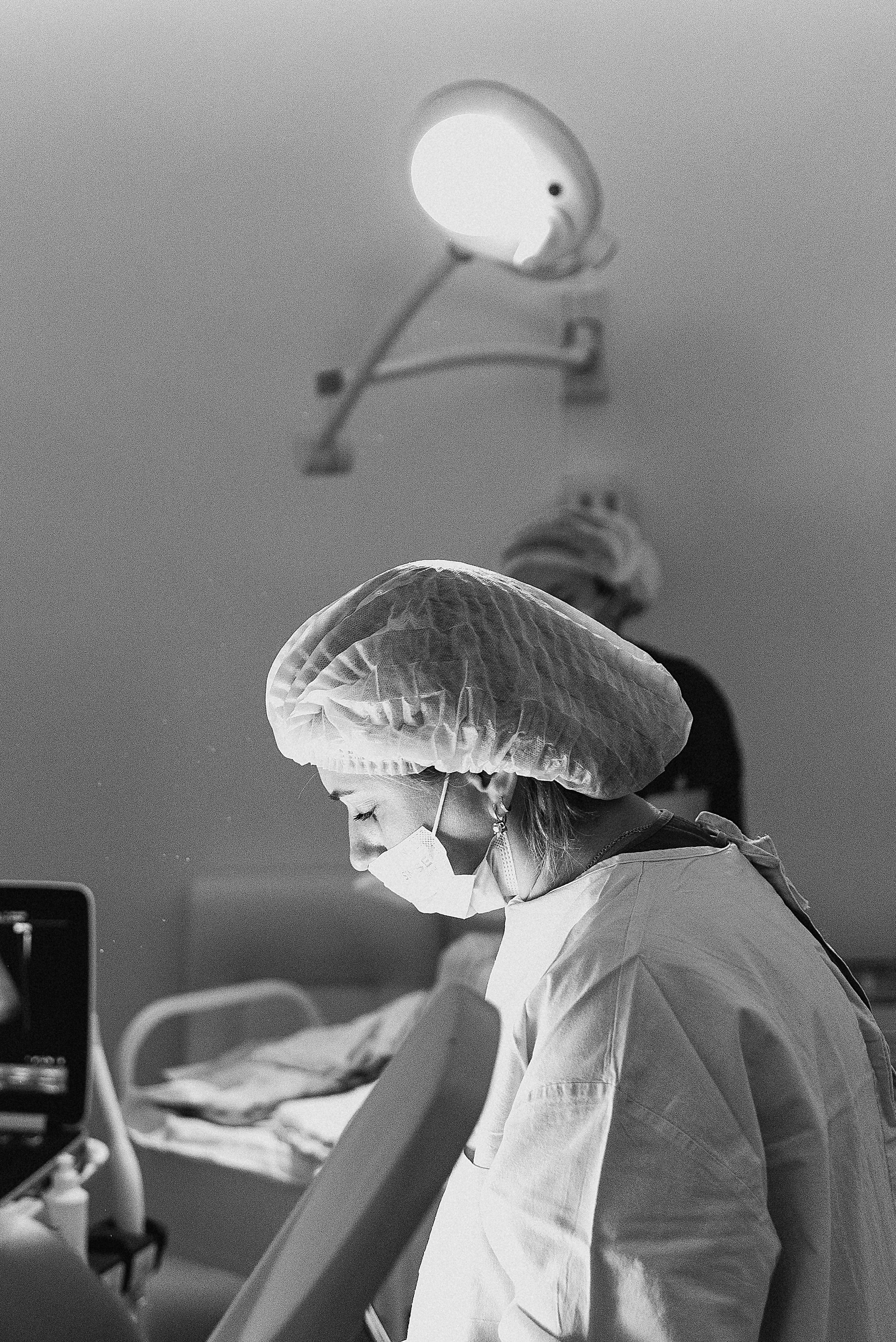 Роды. Фотограф на роды и ньюборн в Санкт-Петербурге | Настасья Сергеева