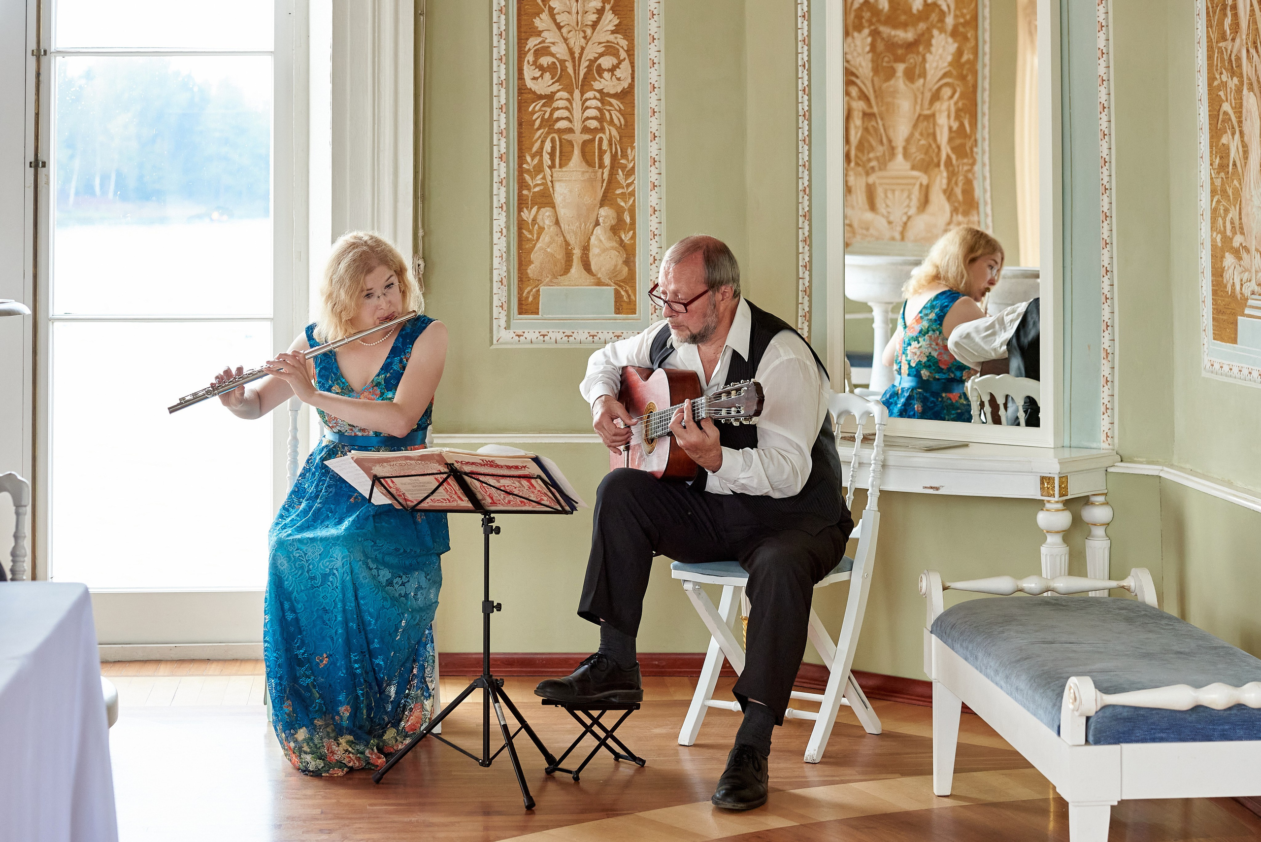 Форум объединенных культур. Иван Ступа, репортажный фотограф в Санкт-Петербурге и Ленинградской области