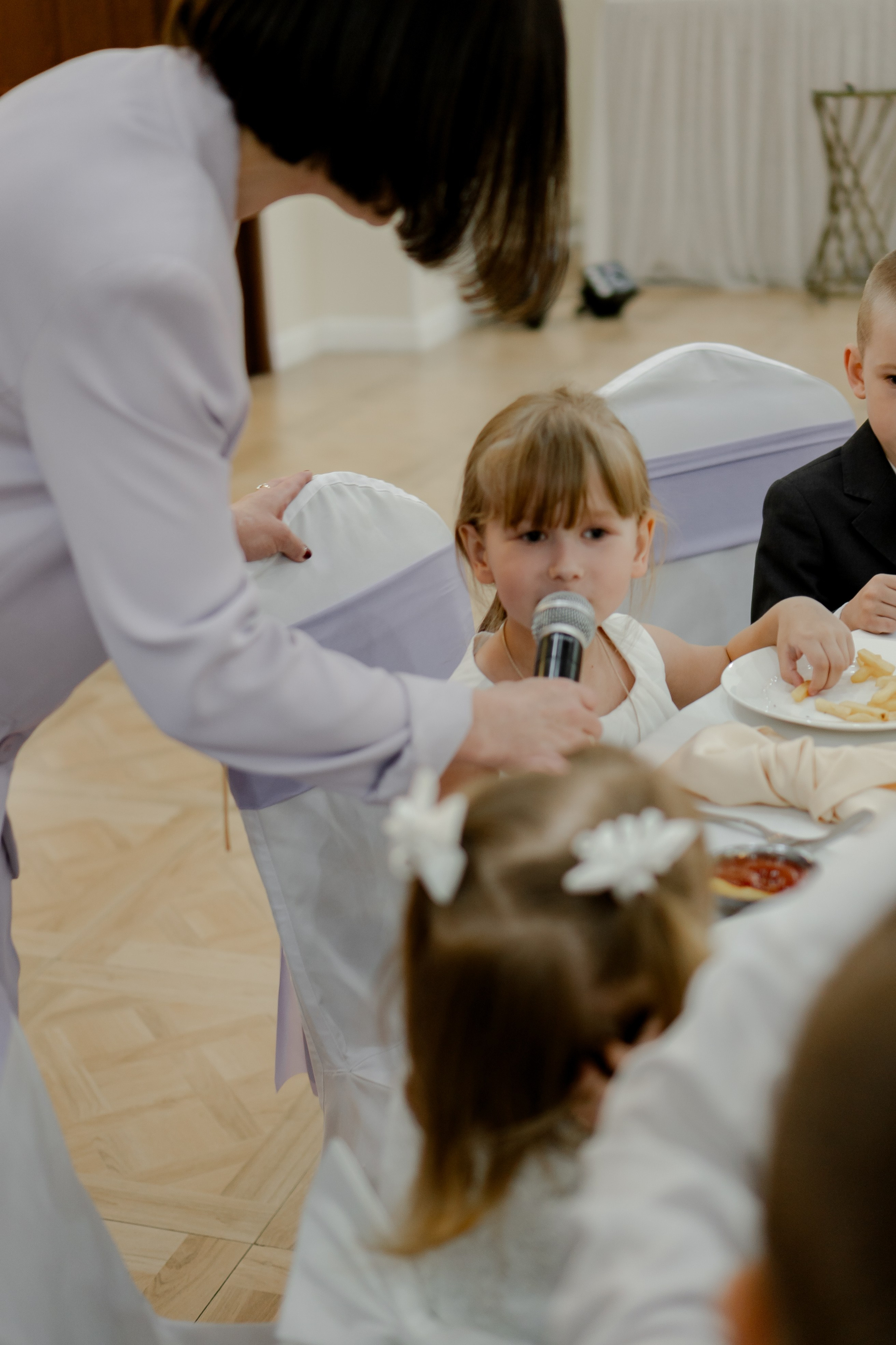 СВАДЕБНАЯ СЬЕМКА В ЗАГСЕ И БАНКЕТ. Профессиональный фотограф, Санкт-Петербург — Виктория Богомолова
