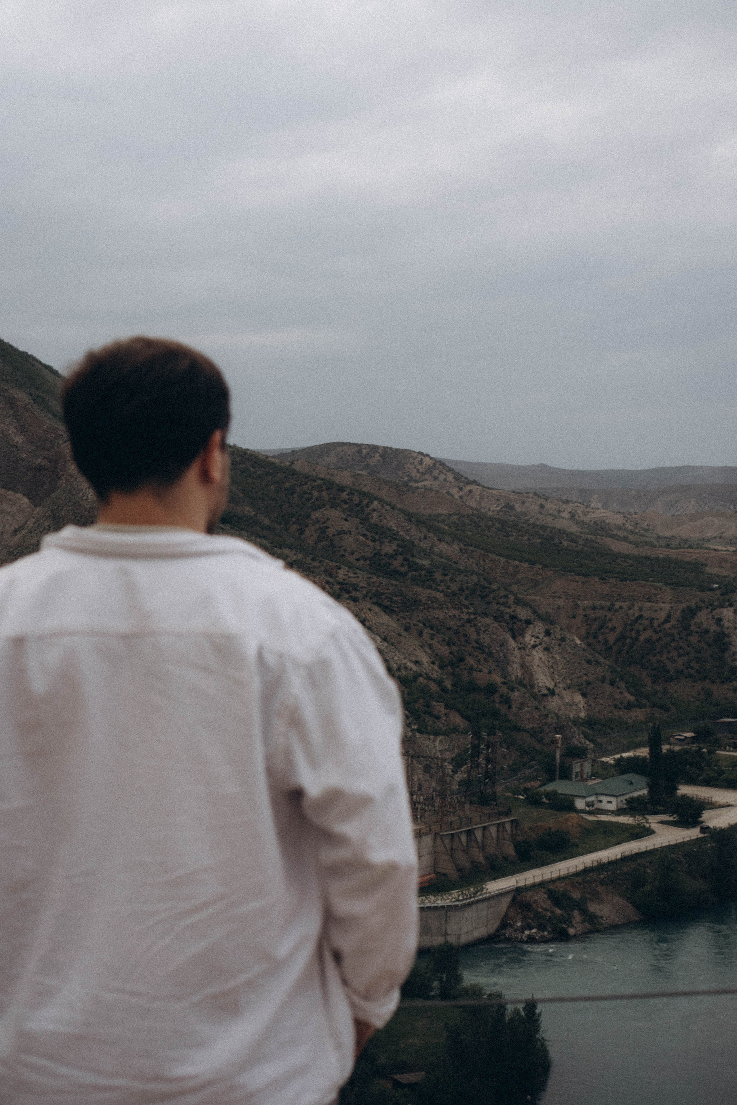 Фотосьемки в горах. Профессиональный фотограф, Санкт-Петербург — Виктория Богомолова