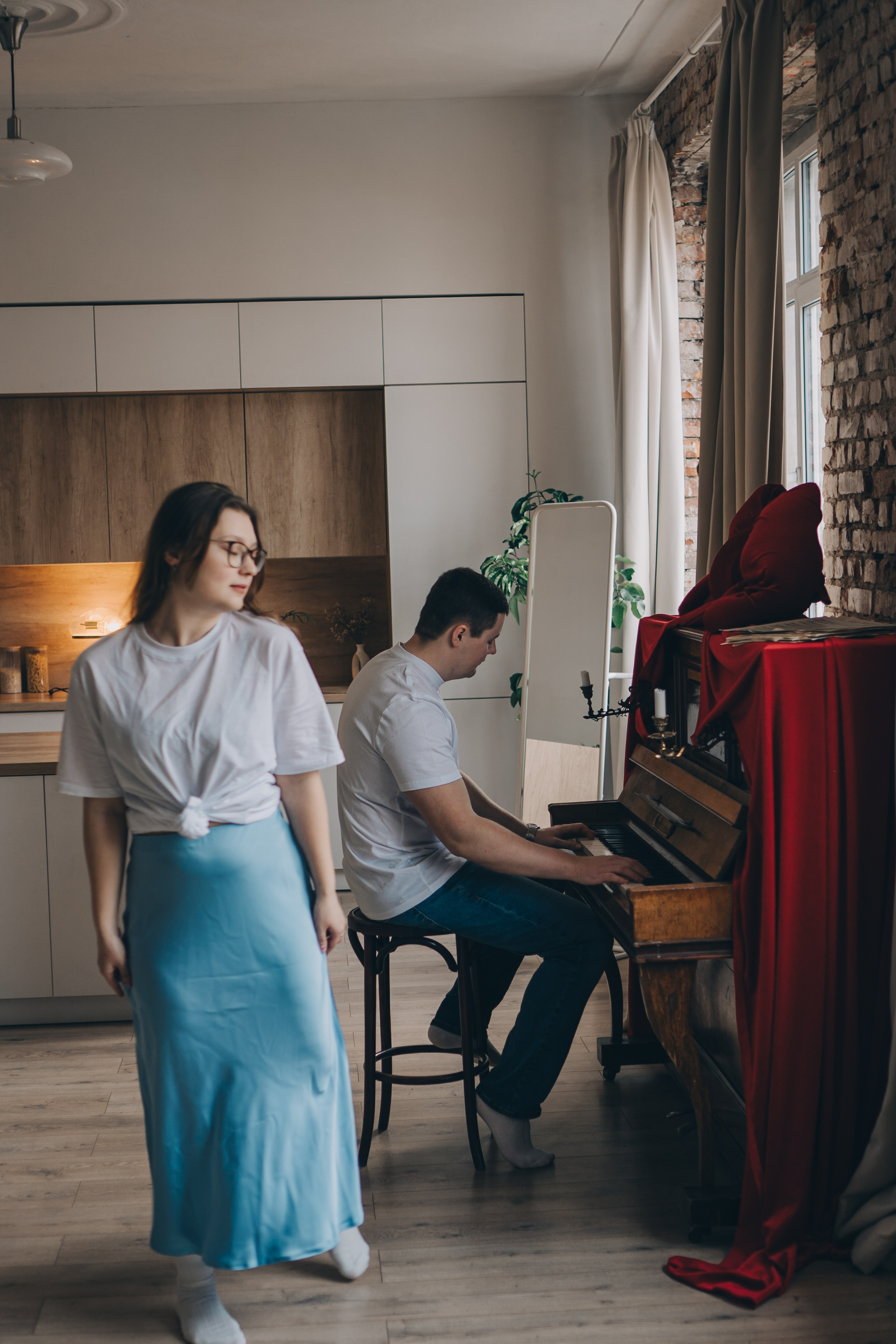 Студийная. Профессиональный фотограф, Санкт-Петербург — Виктория Богомолова