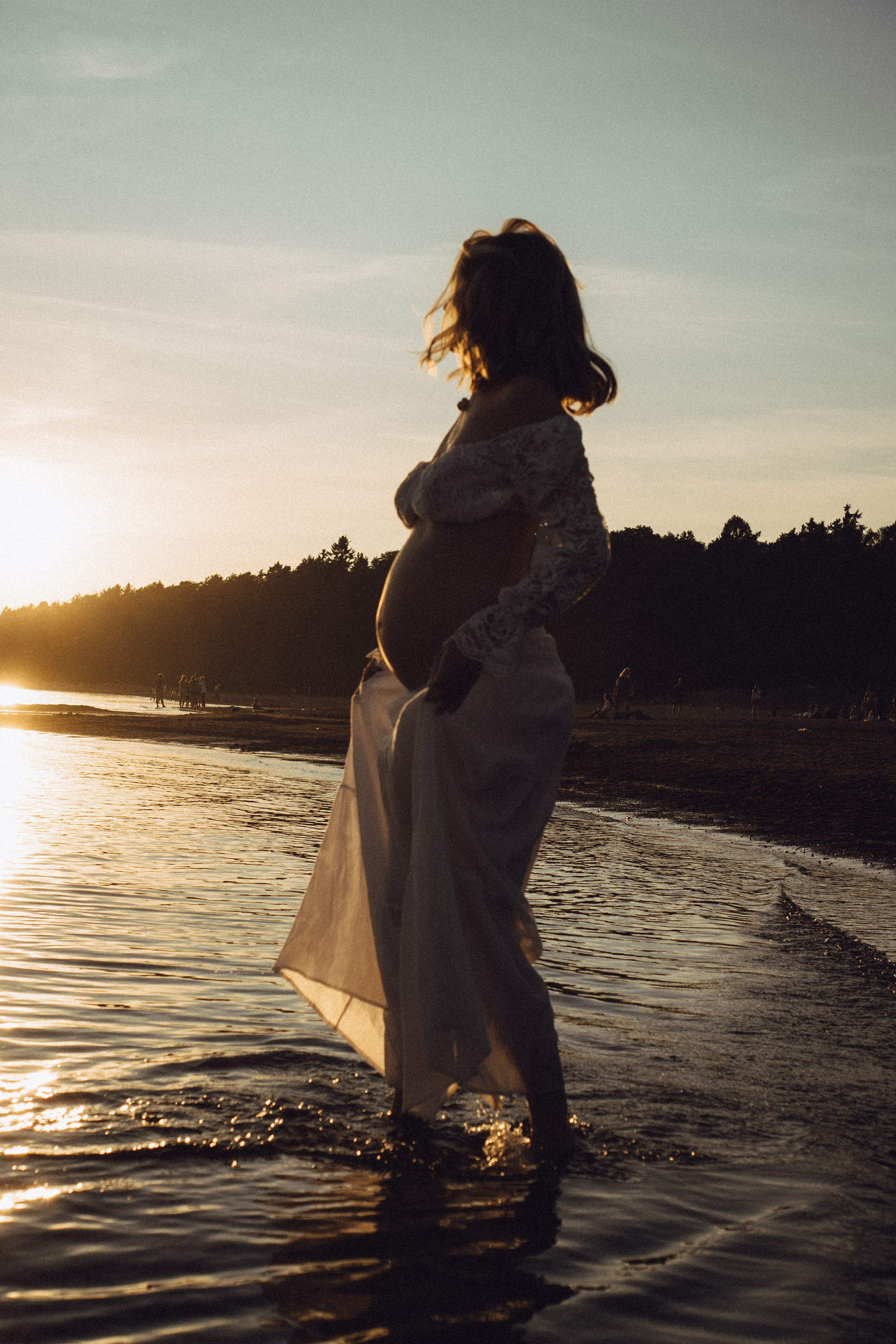 В ОЖИДАНИИ. Профессиональный фотограф, Санкт-Петербург — Виктория Богомолова