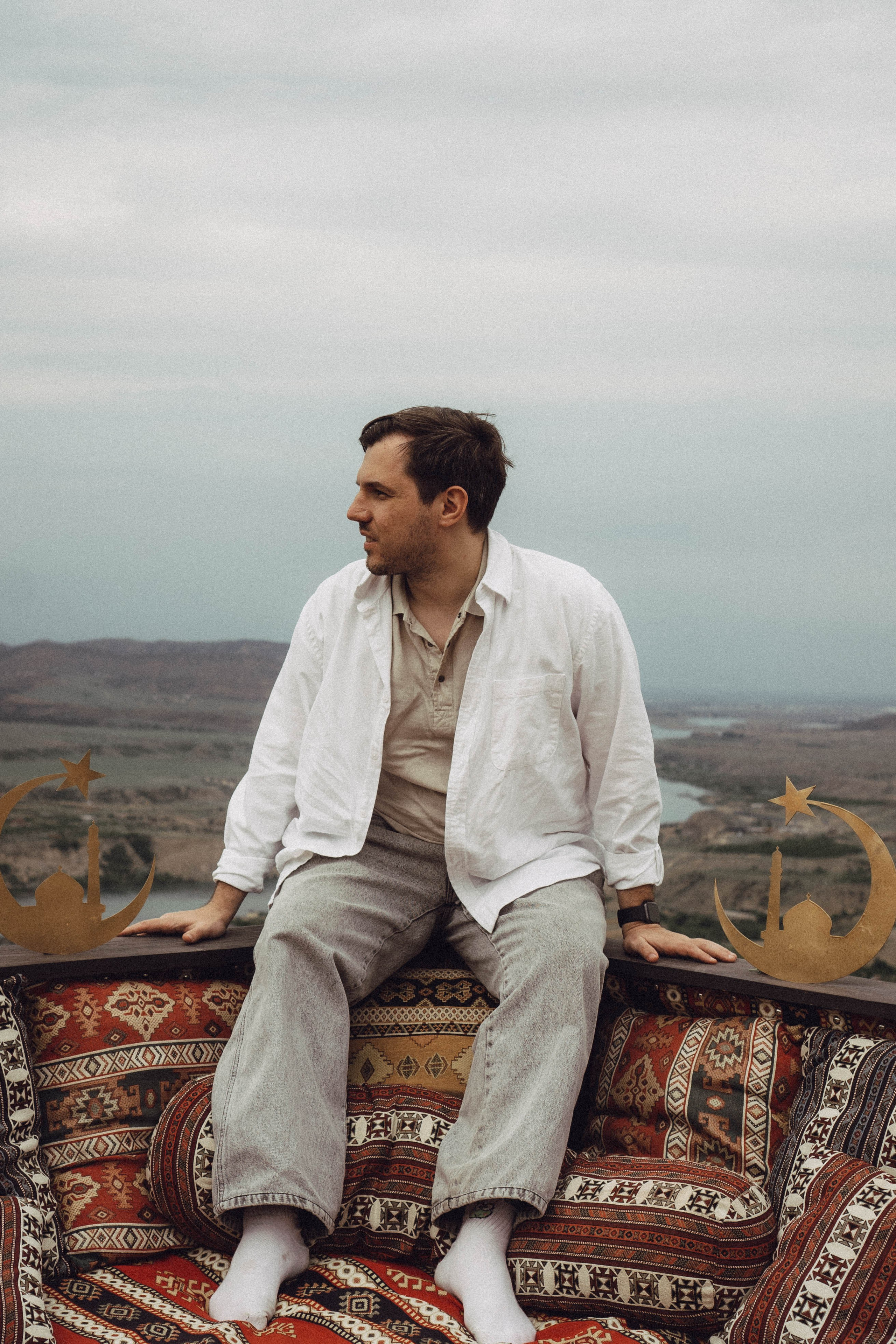 ДАГЕСТАН. Профессиональный фотограф, Санкт-Петербург — Виктория Богомолова