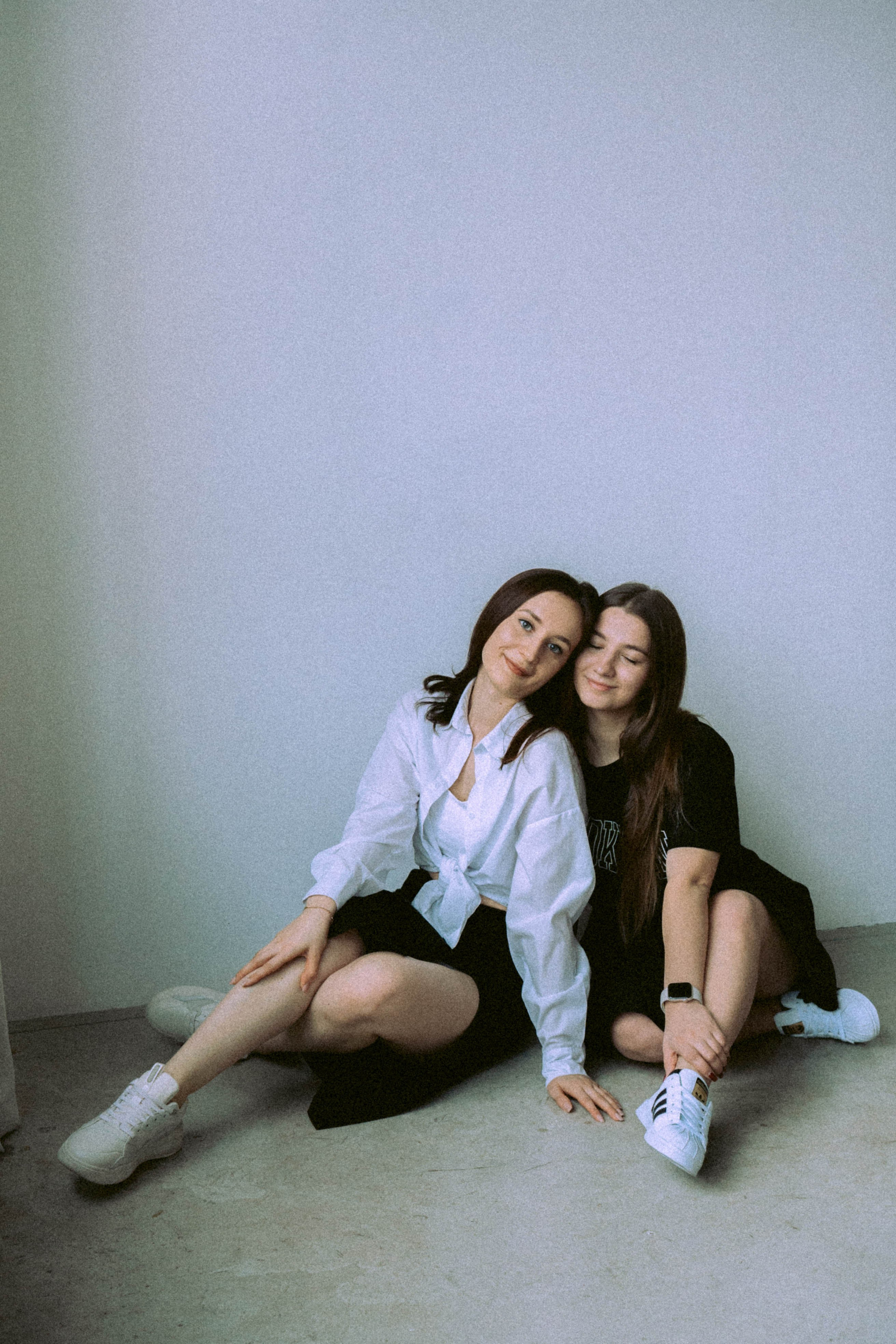 Подружки. Профессиональный фотограф, Санкт-Петербург — Виктория Богомолова