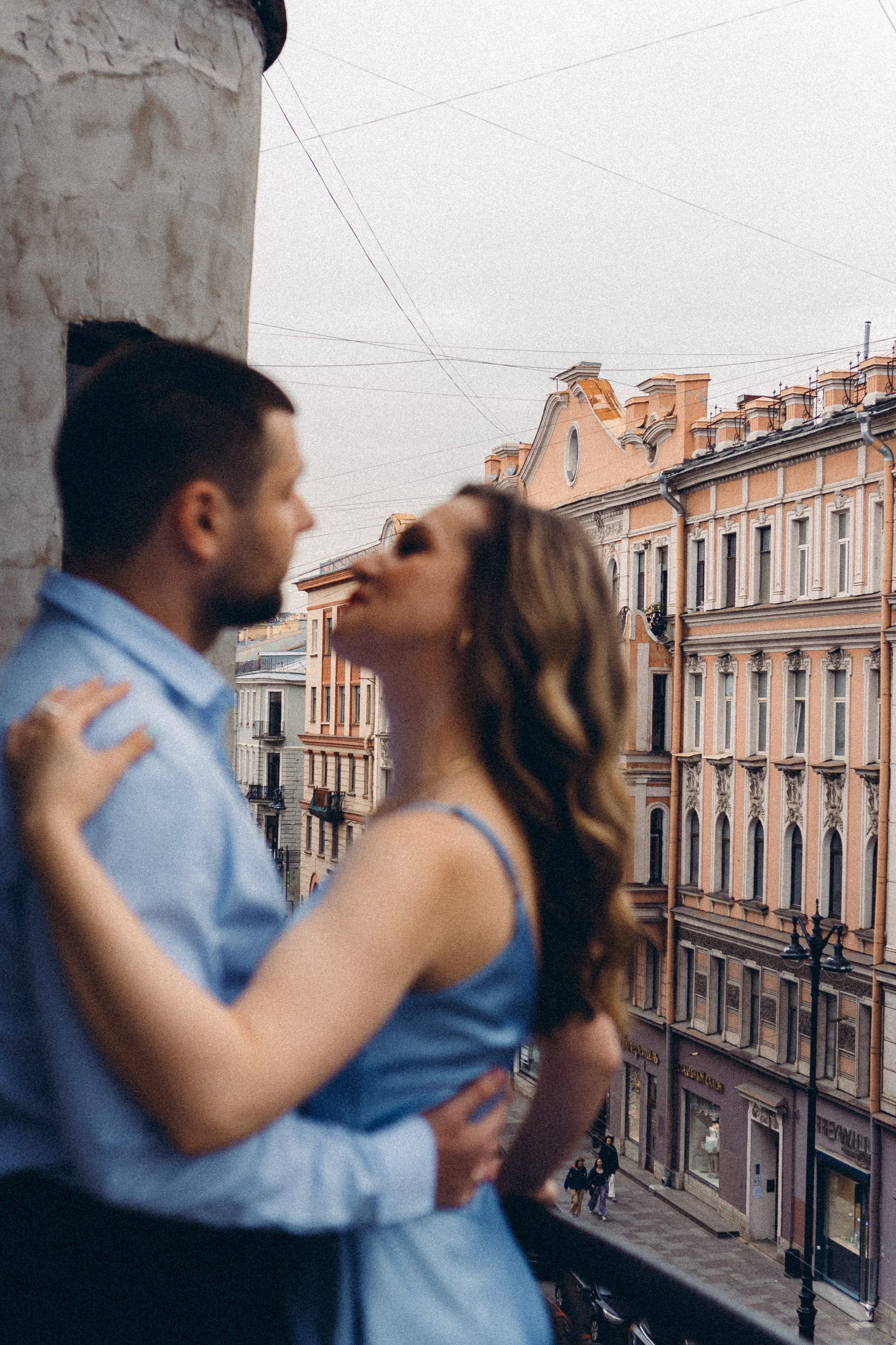 СТУДИЯ И ПРОГУЛКА ДЛЯ ПАРЫ. Профессиональный фотограф, Санкт-Петербург — Виктория Богомолова