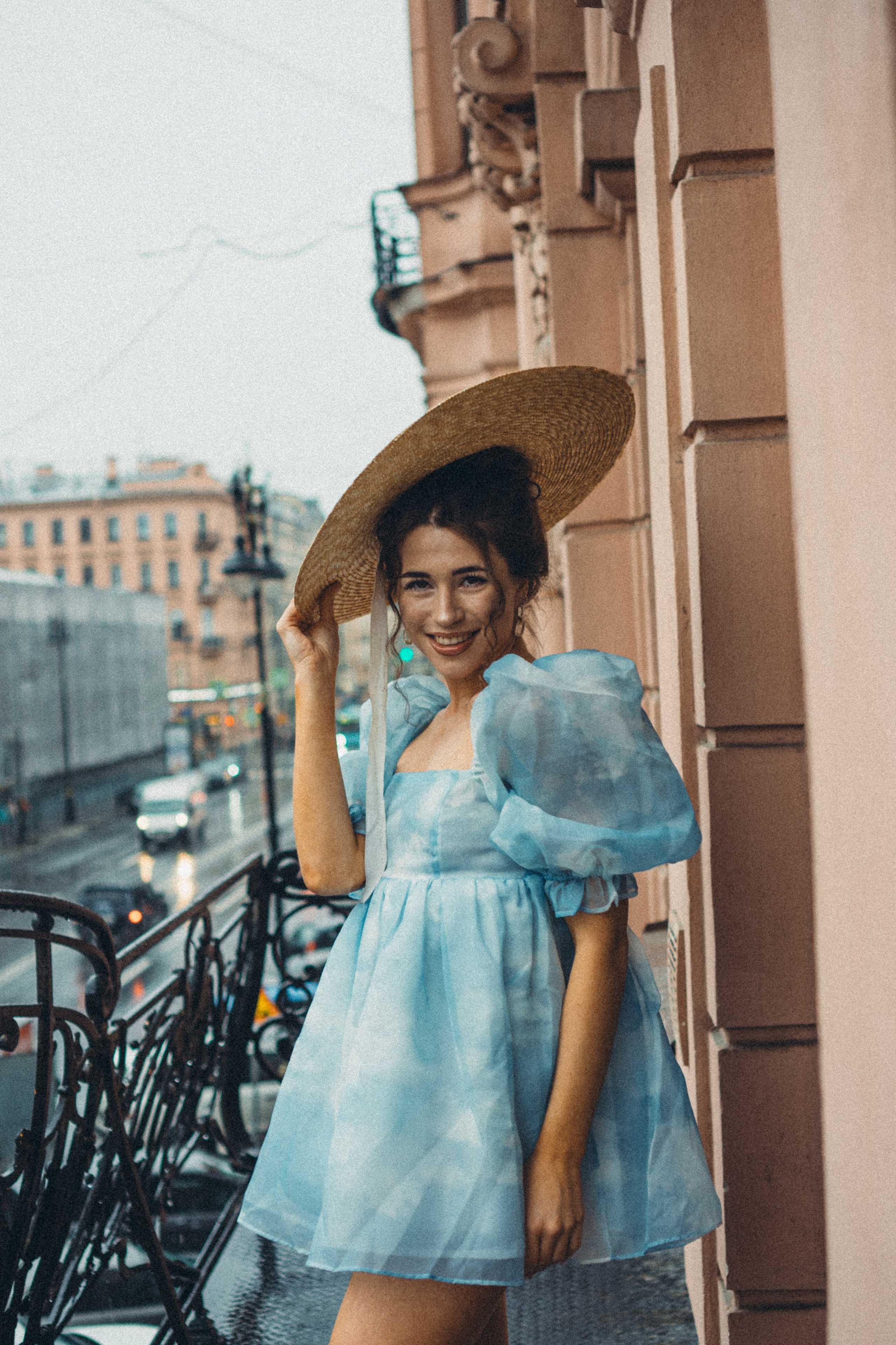 НЕМНОЖКО ИТАЛИИ. Профессиональный фотограф, Санкт-Петербург — Виктория Богомолова