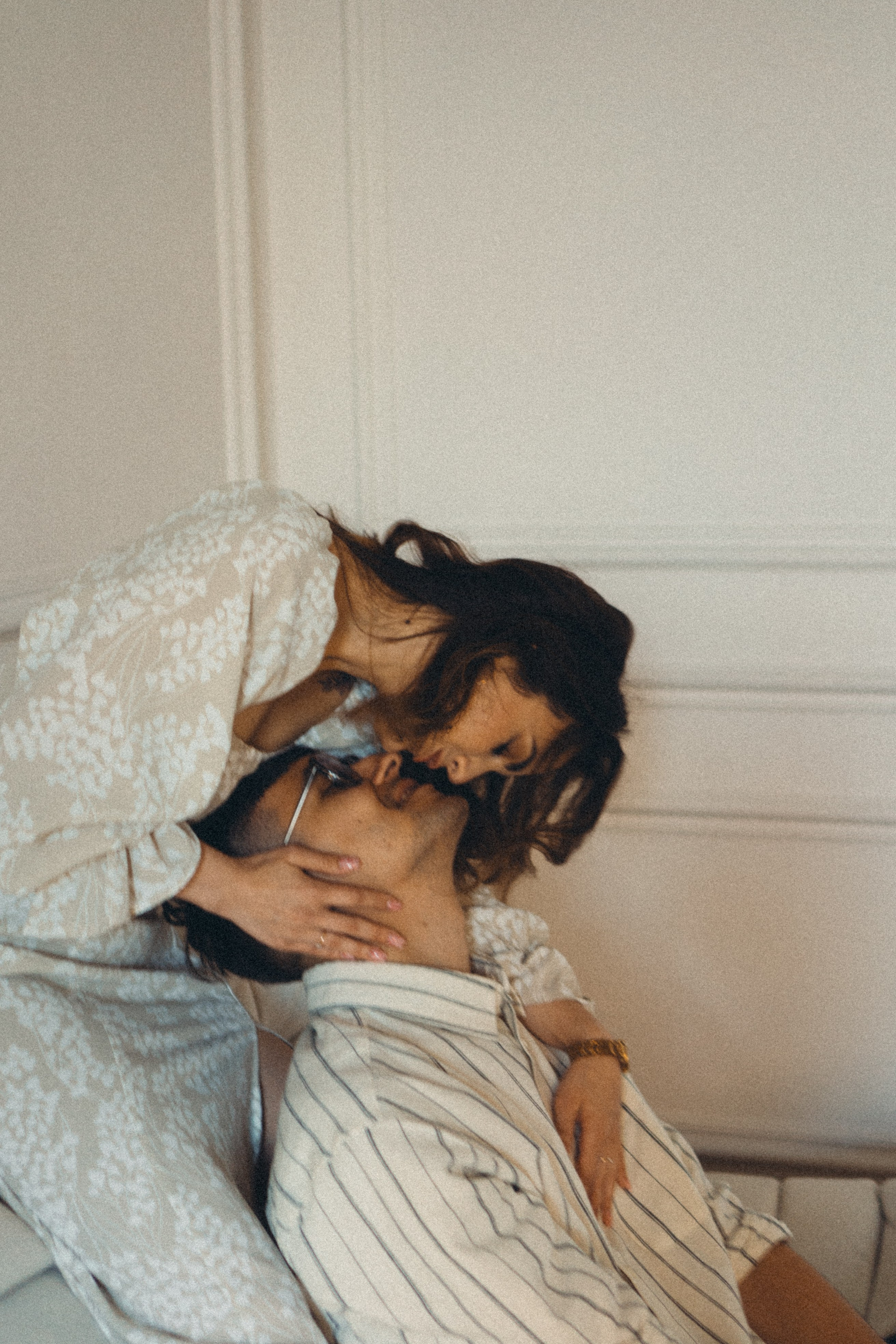 ЛЮБОВЬ В ИЮНЕ. Профессиональный фотограф, Санкт-Петербург — Виктория Богомолова