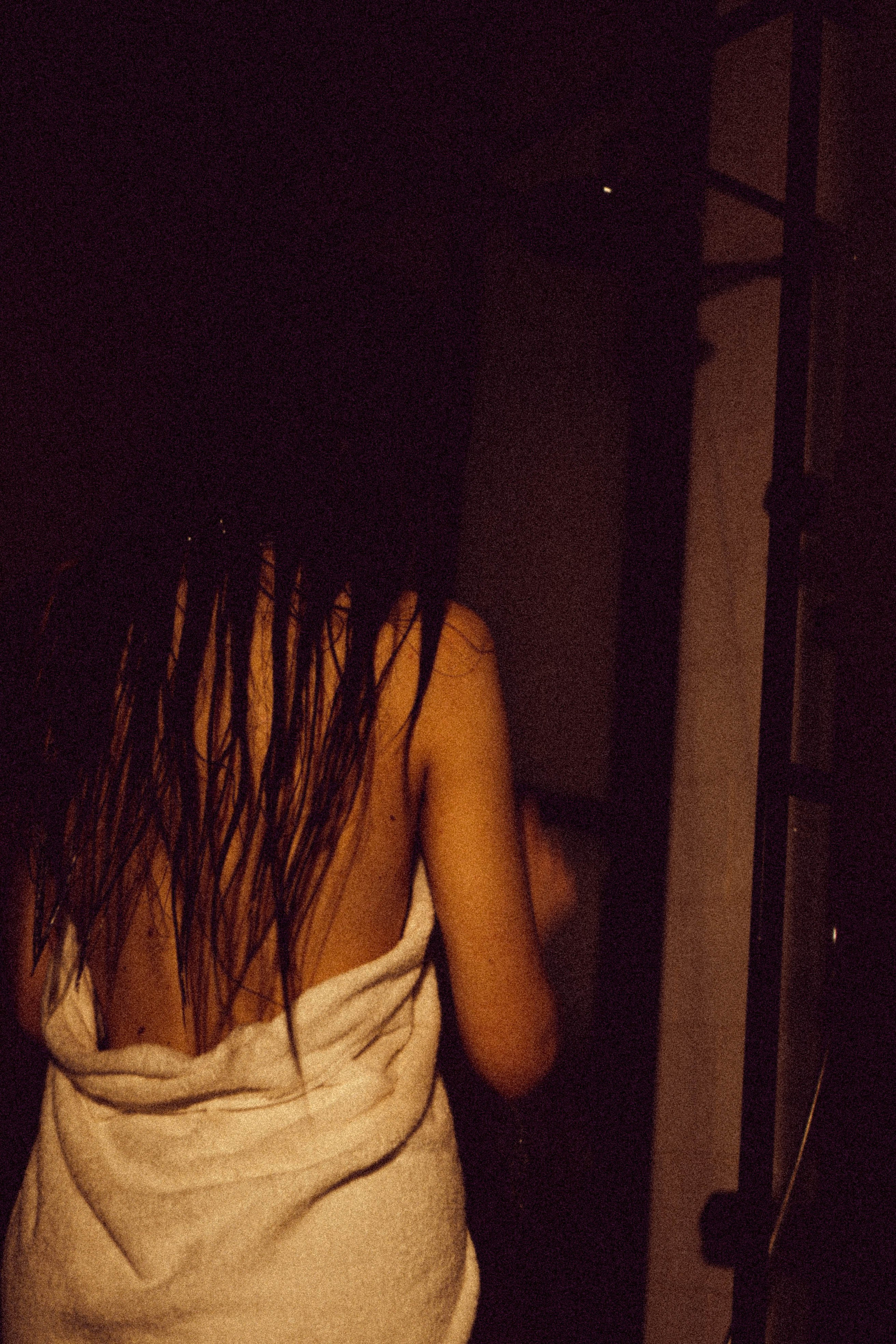 История в ванной. Профессиональный фотограф, Санкт-Петербург — Виктория Богомолова