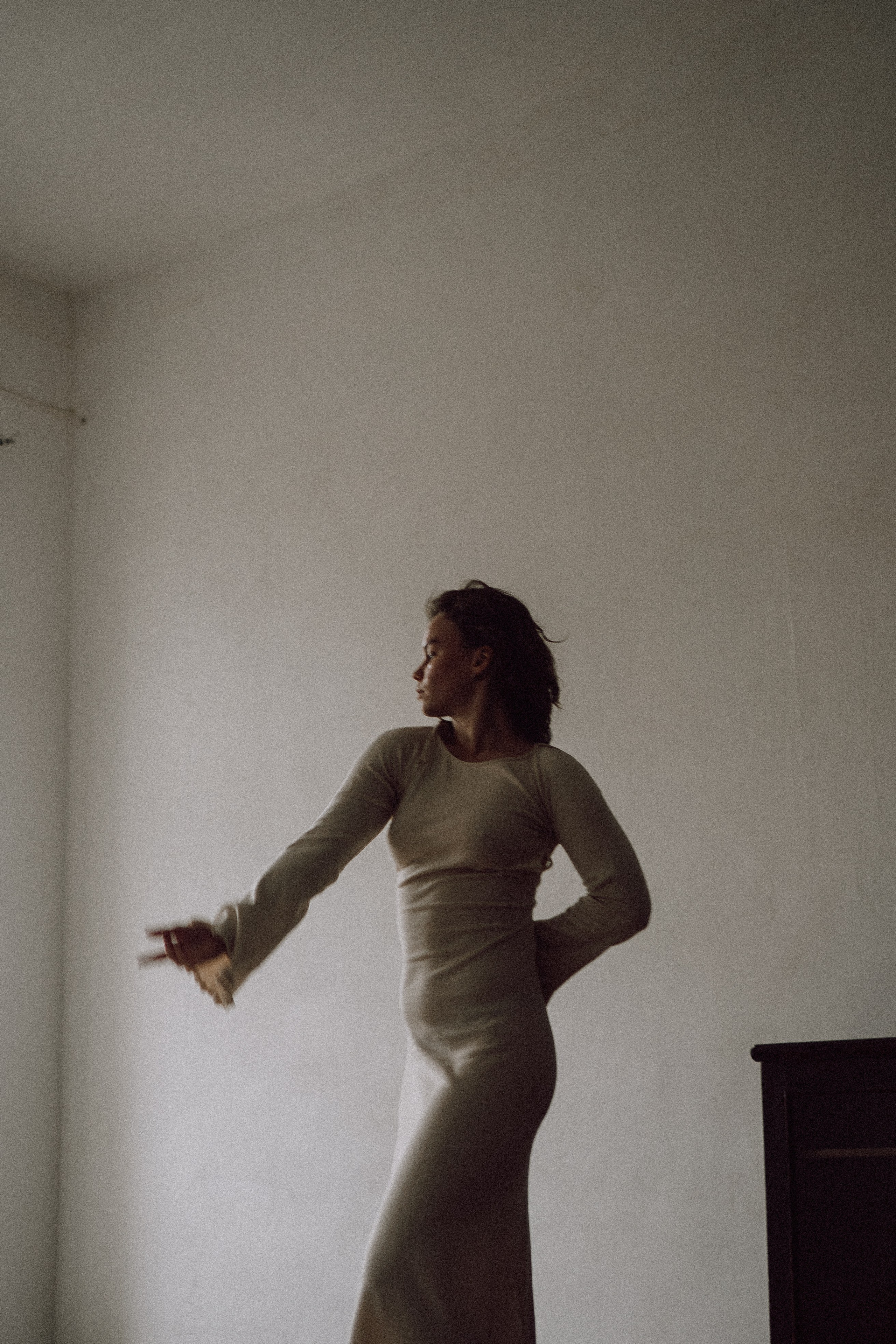 СТУДИЙНАЯ. Профессиональный фотограф, Санкт-Петербург — Виктория Богомолова