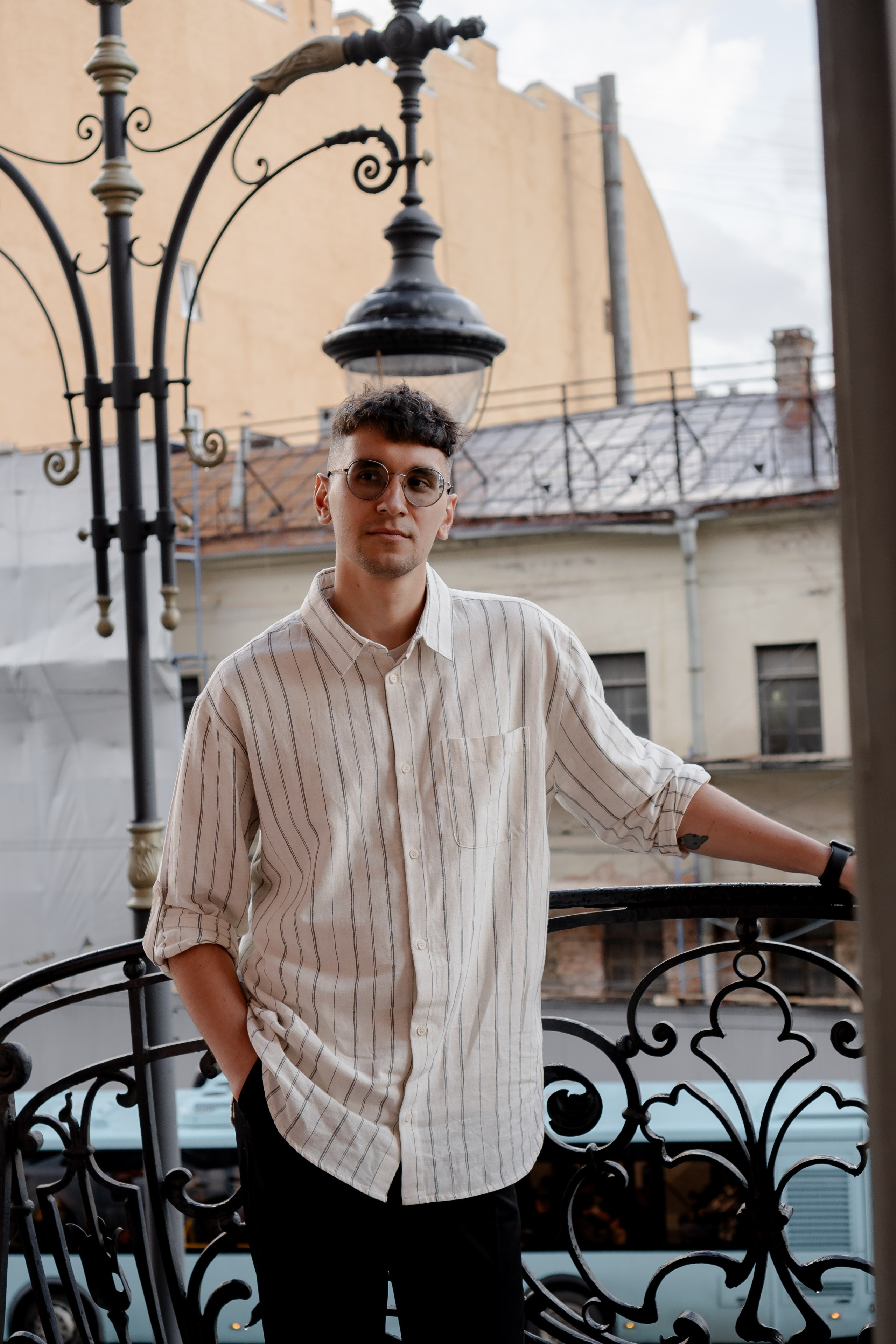 ЛЮБОВЬ В ИЮНЕ. Профессиональный фотограф, Санкт-Петербург — Виктория Богомолова