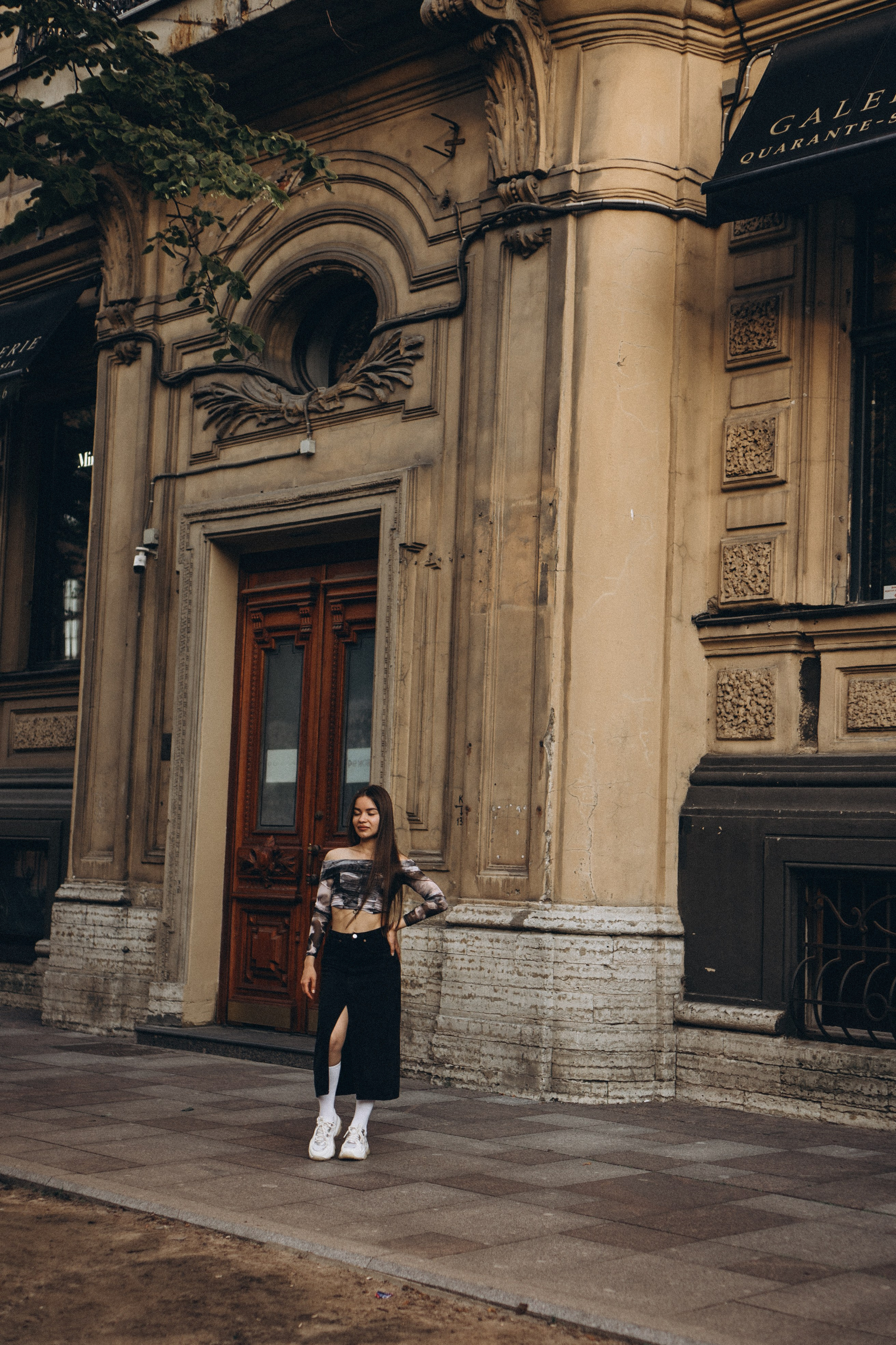 ПРОГУЛКА ПО САНКТ-ПЕТЕРБУРГУ. Профессиональный фотограф, Санкт-Петербург — Виктория Богомолова