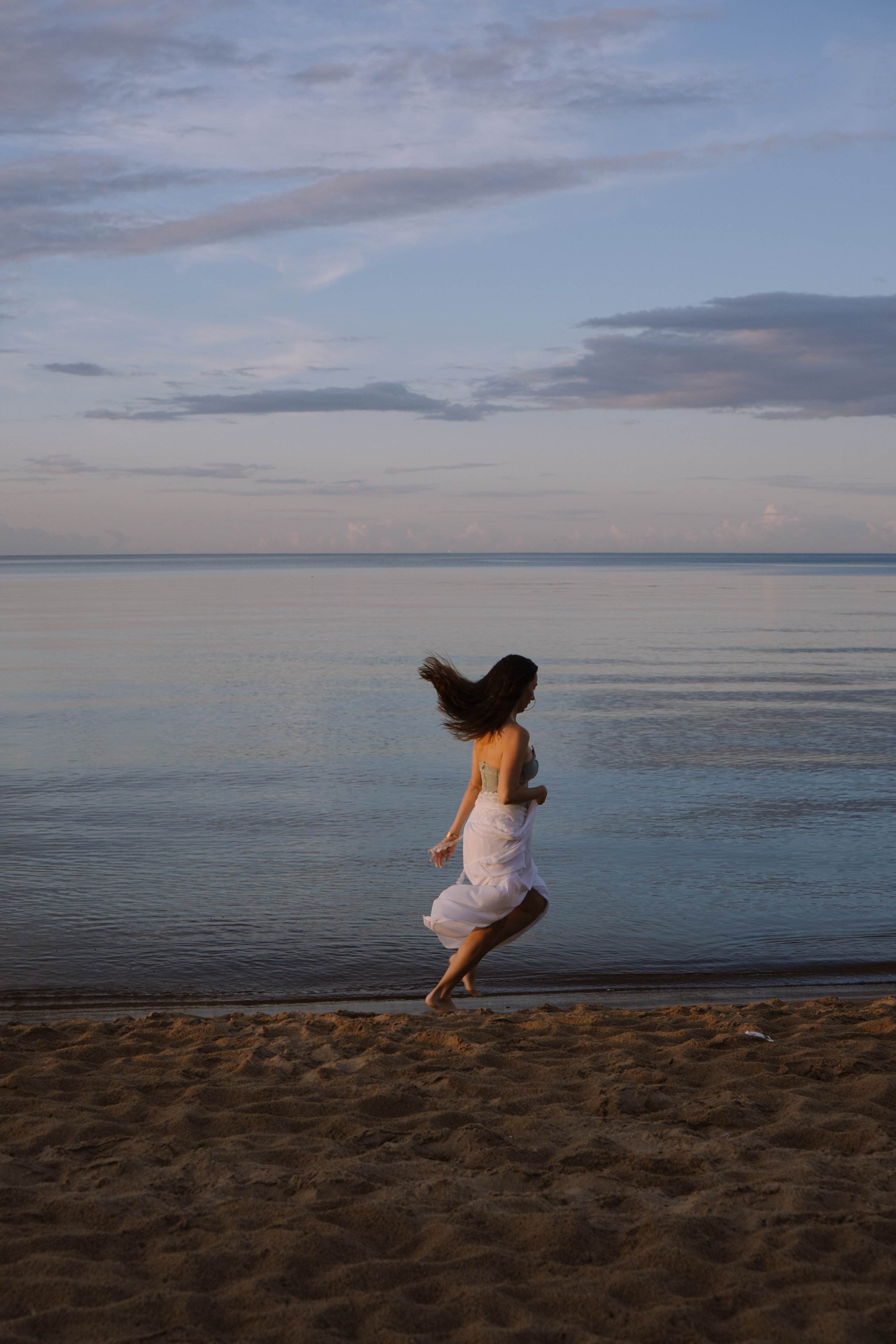 ЗАКАТ НА ЛАДОЖСКОМ ОЗЕРЕ. Профессиональный фотограф, Санкт-Петербург — Виктория Богомолова