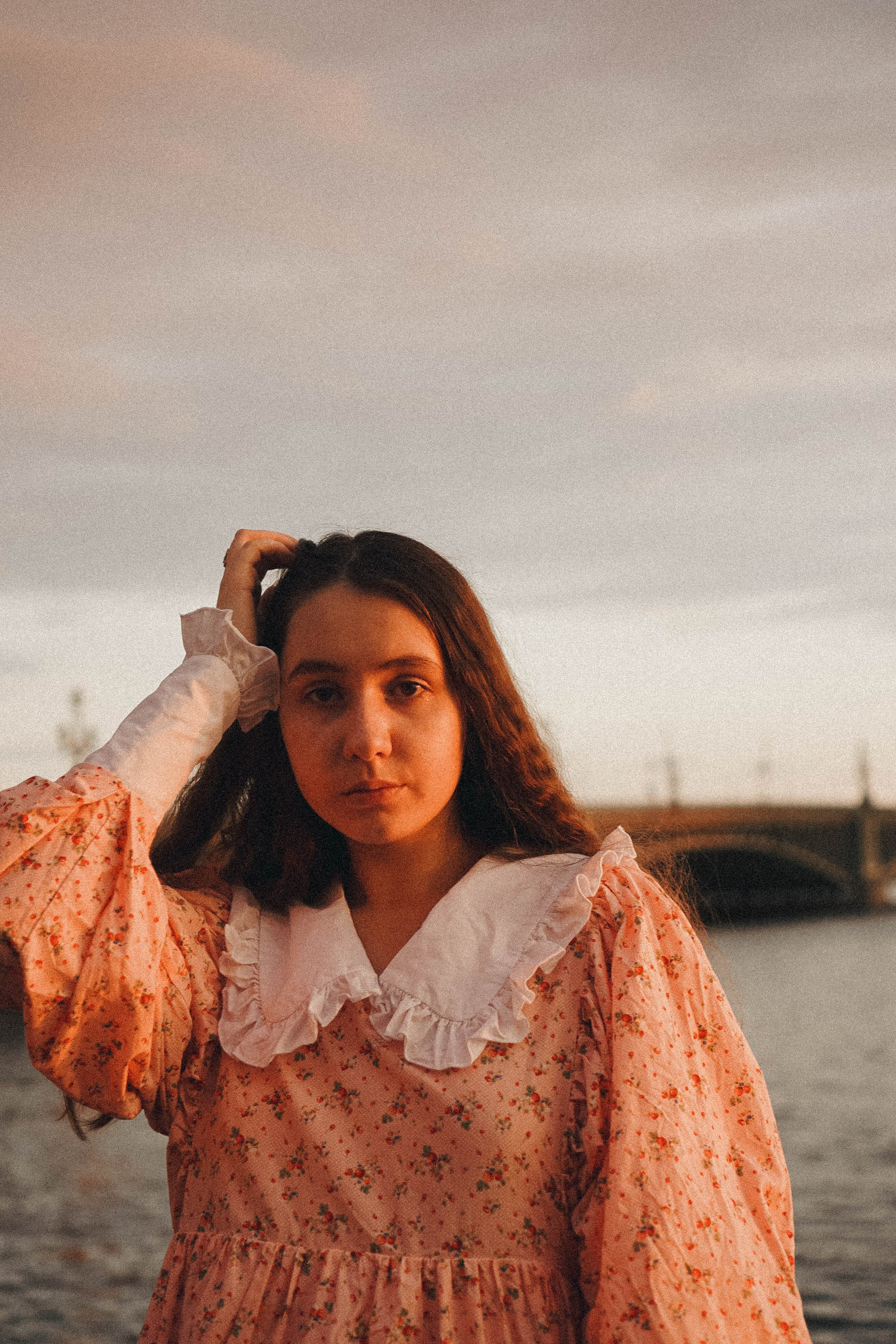 Любовь. Профессиональный фотограф, Санкт-Петербург — Виктория Богомолова