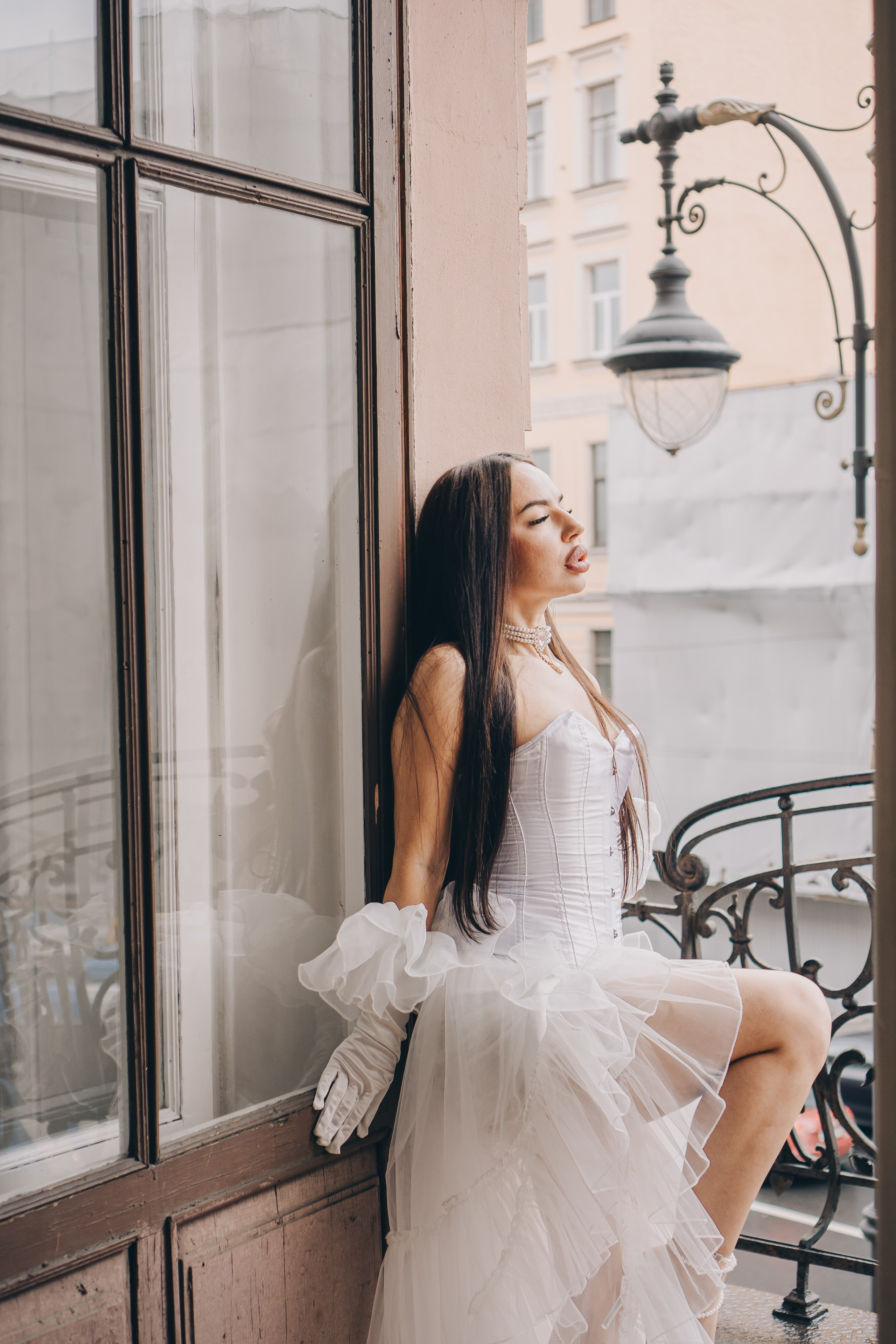 ВИНТАЖНЫЙ СТИЛЬ. Профессиональный фотограф, Санкт-Петербург — Виктория Богомолова