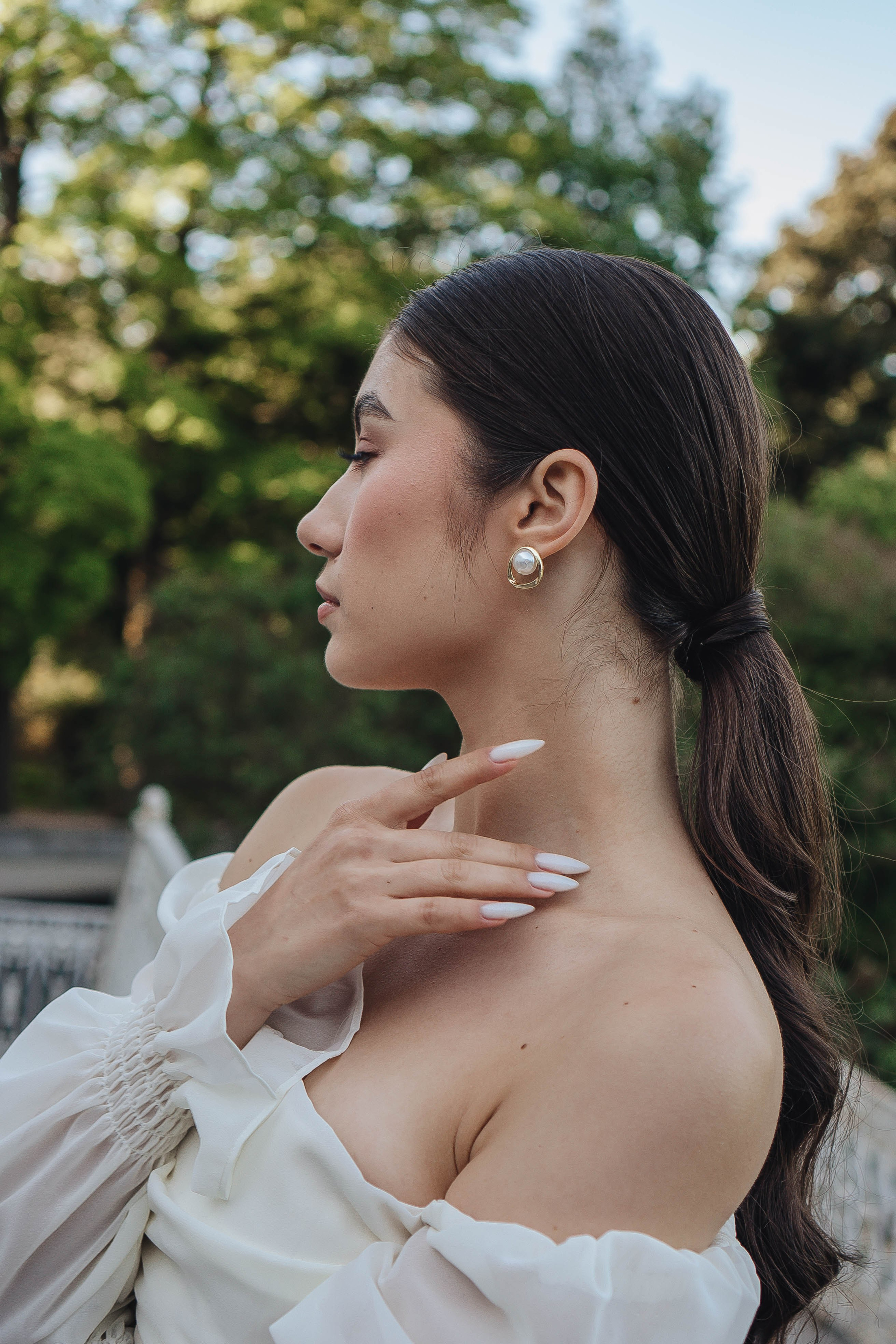 СВАДЕБНАЯ СЬЕМКА НА РАССВЕТЕ НА ЕЛАГИНОМ ОСТОРОВЕ. Профессиональный фотограф, Санкт-Петербург — Виктория Богомолова