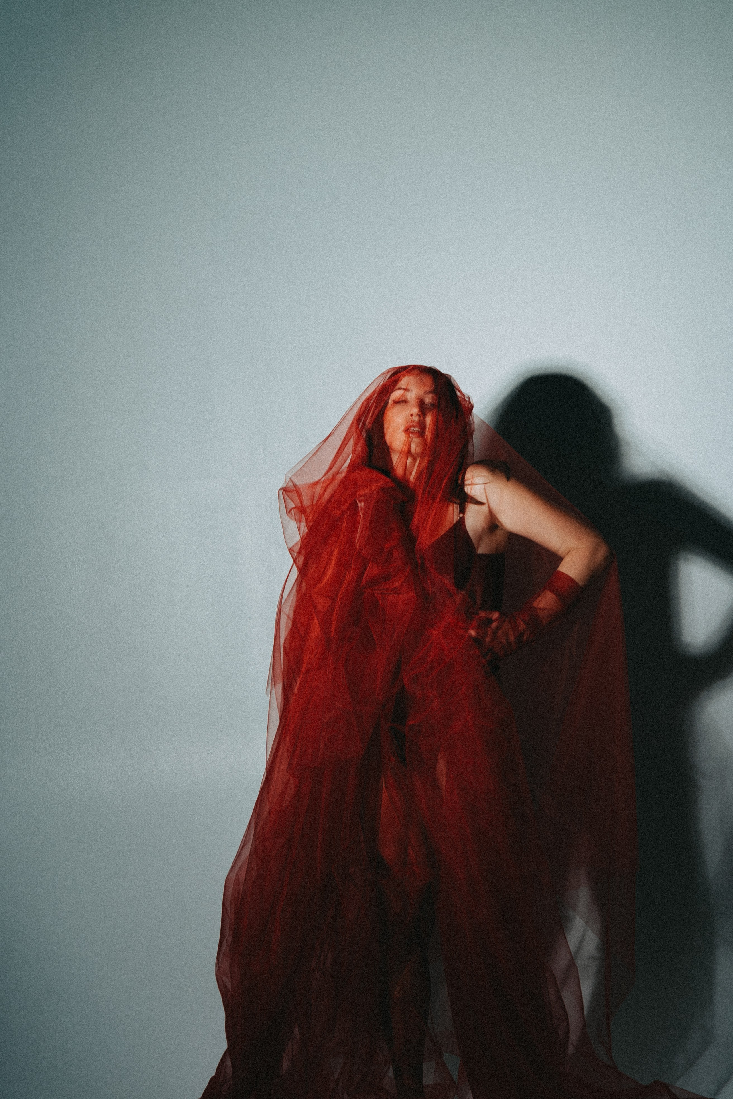 Творческая история для девушки. Профессиональный фотограф, Санкт-Петербург — Виктория Богомолова