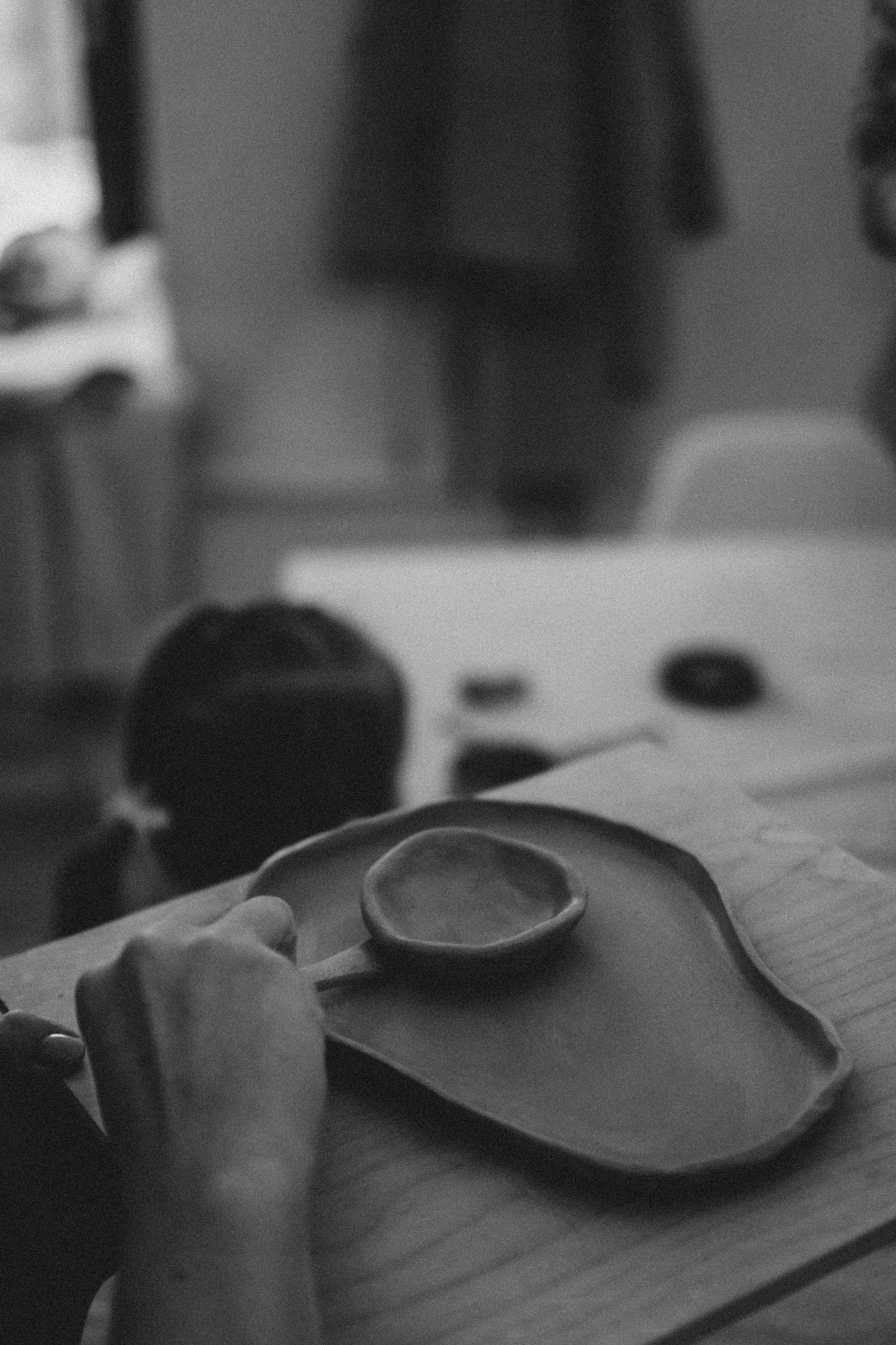 Студия лепки. Профессиональный фотограф, Санкт-Петербург — Виктория Богомолова