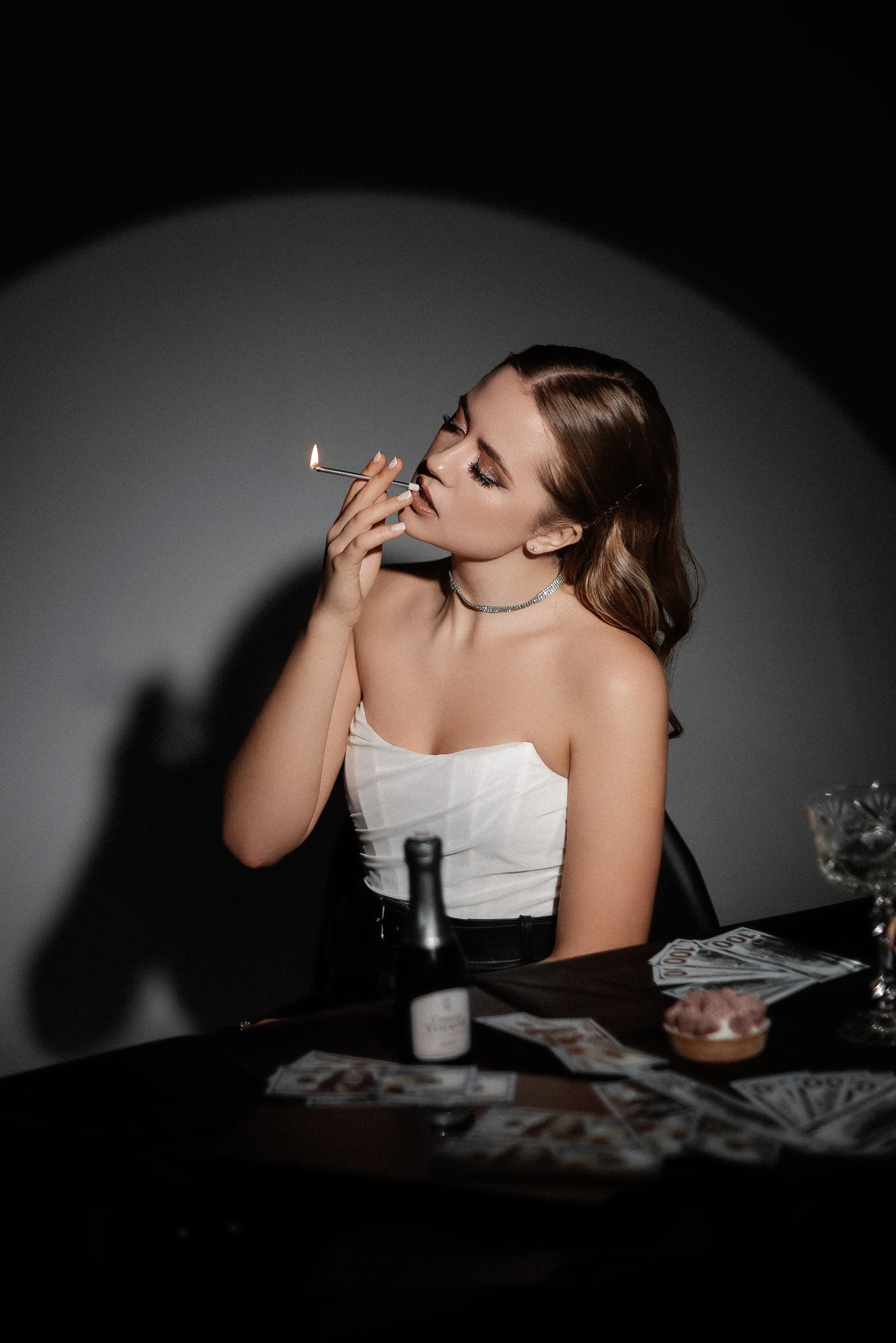 Дни рождения. Свадебный и портретный фотограф в Липецке Юлия Свит