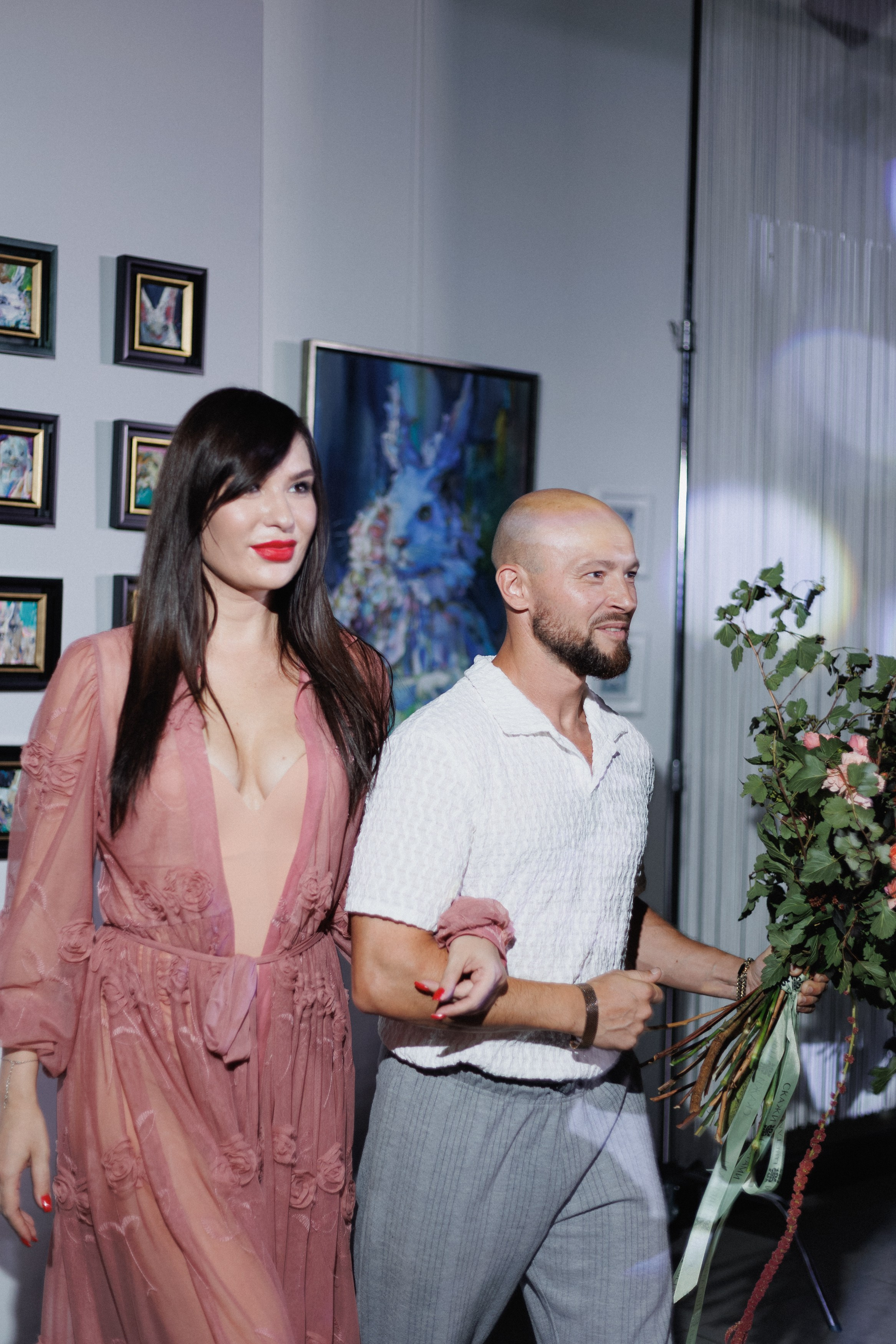 DGD WILD PINK. СВОИ. ФОТООТЧЕТЫ-СОБЫТИЯ-МЕСТА