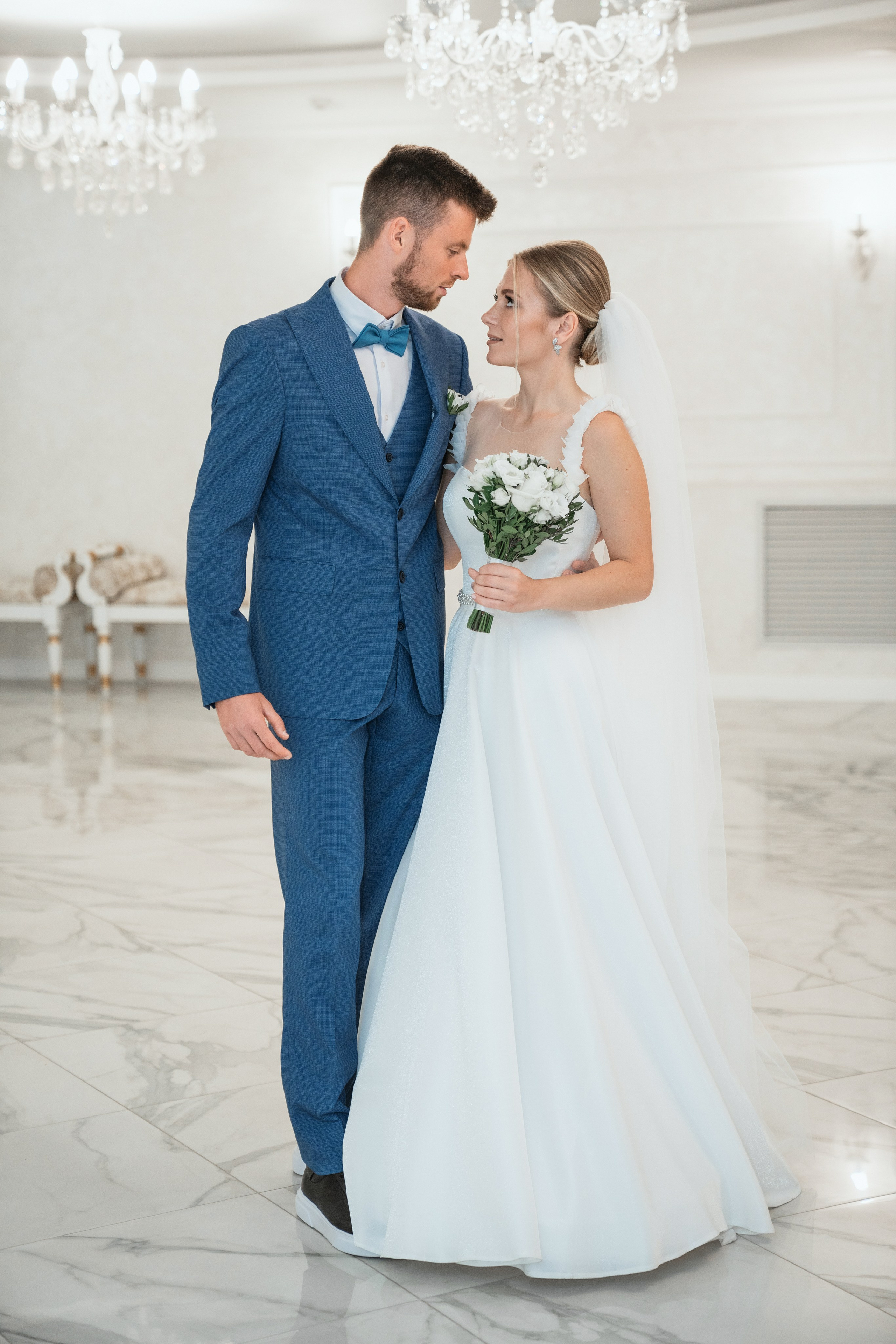 Свадебная фотосессия Дениса и Юлии. Видеограф на свадьбу Минск Андрей Щербо