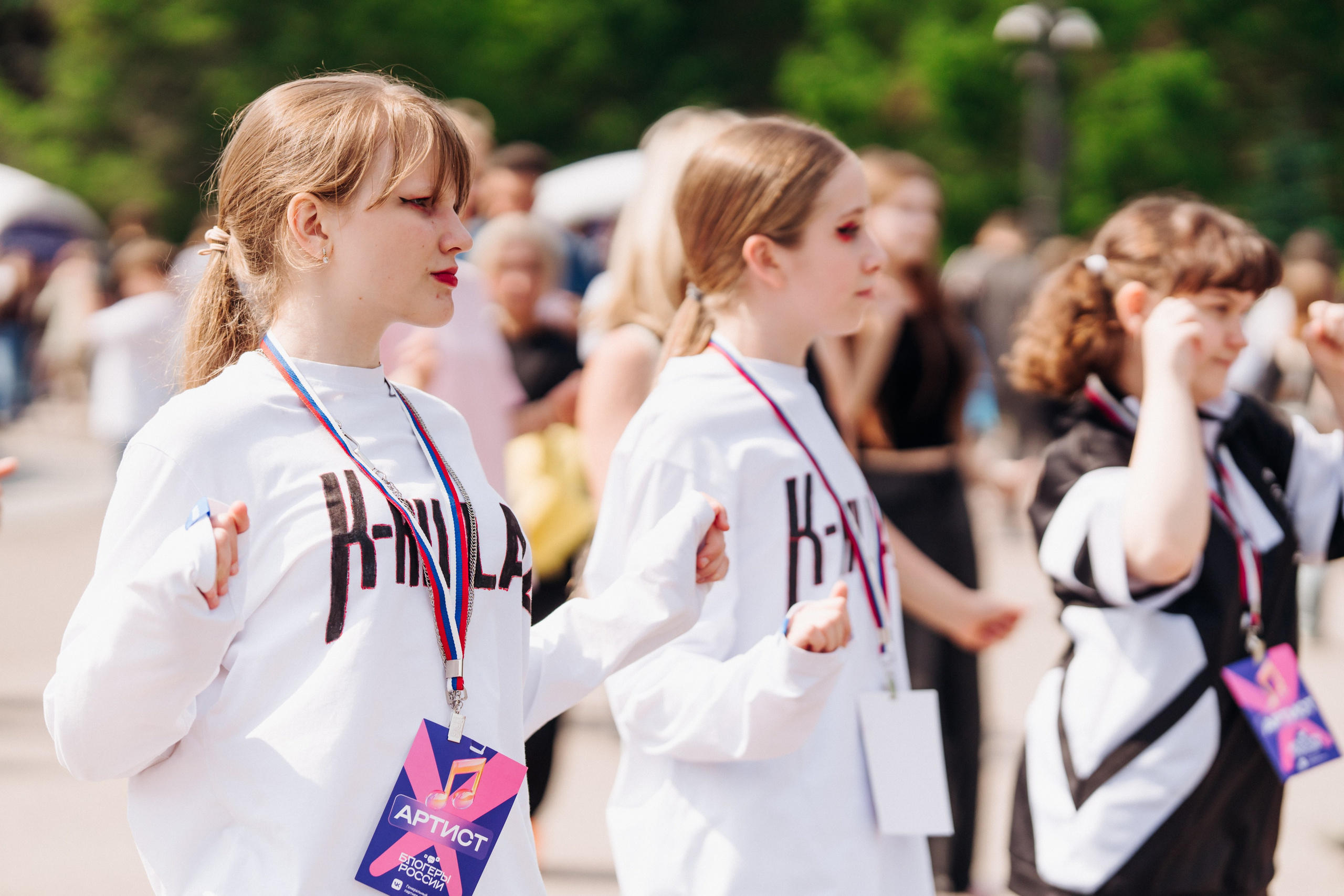 Блогеры России 2025. Репортажный фотограф Санкт-Петербург