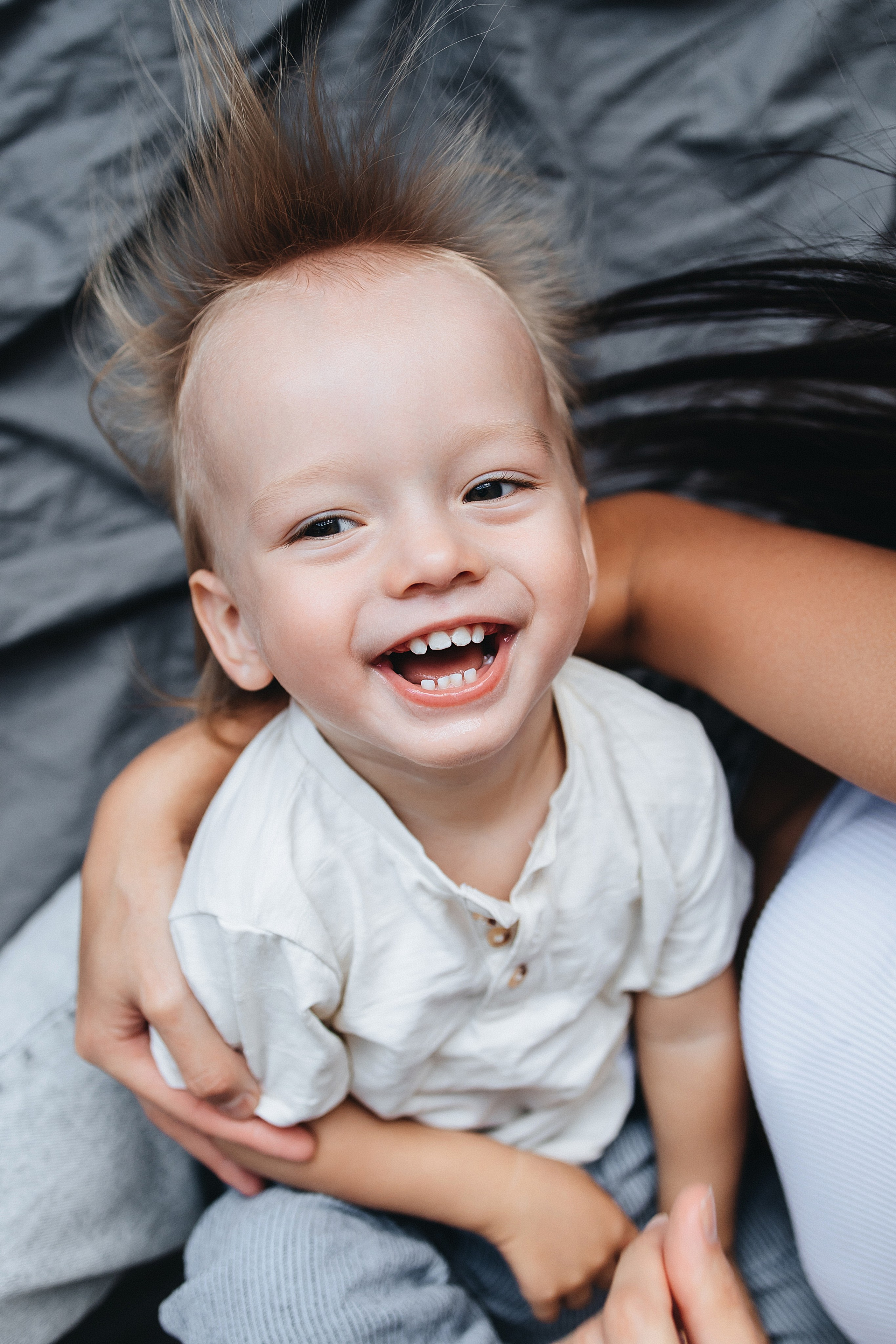 Семейная фотосессия. Главная