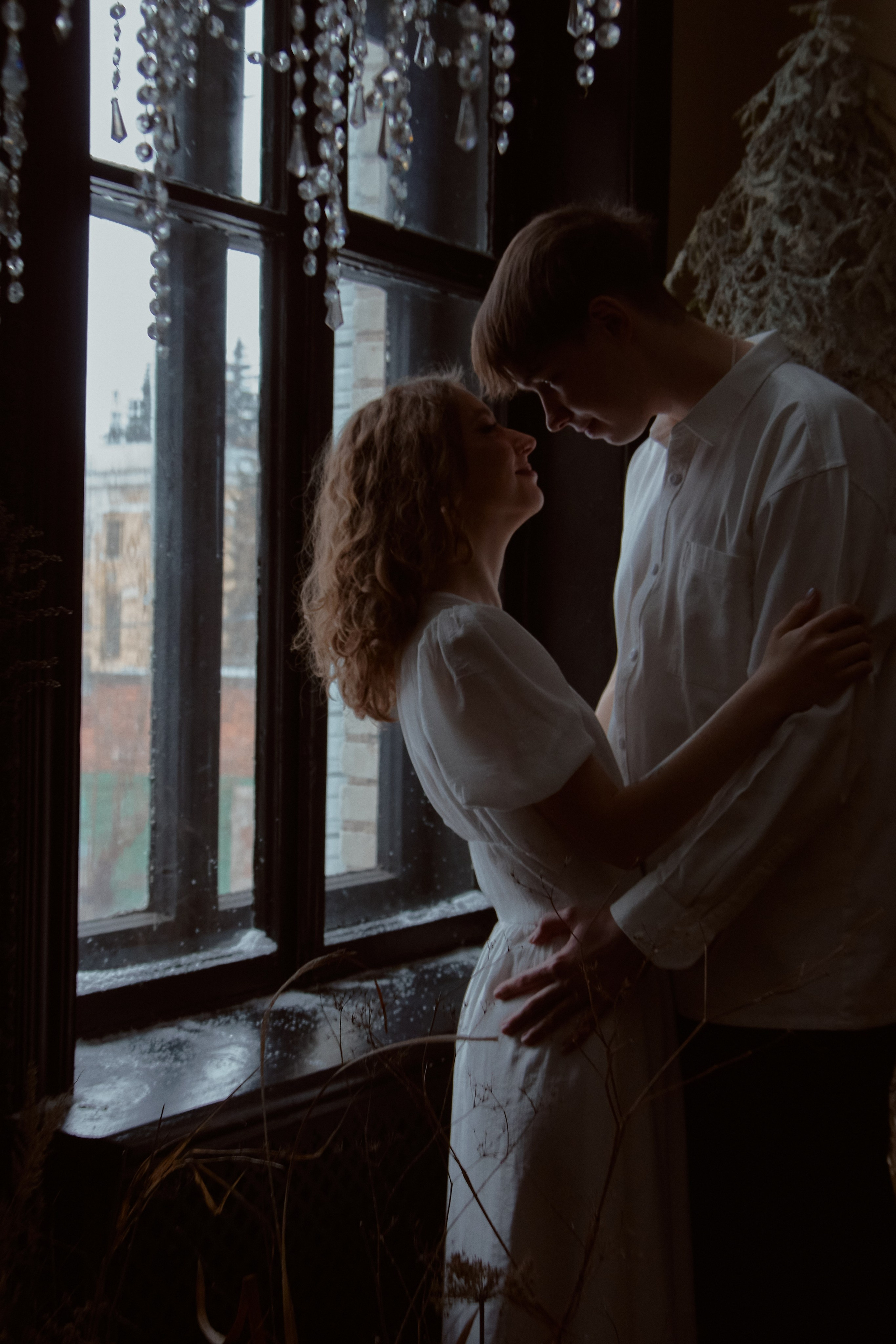 Екатерина и Константин. Фотограф лавстори Москва/МО Приятелева Ангелина