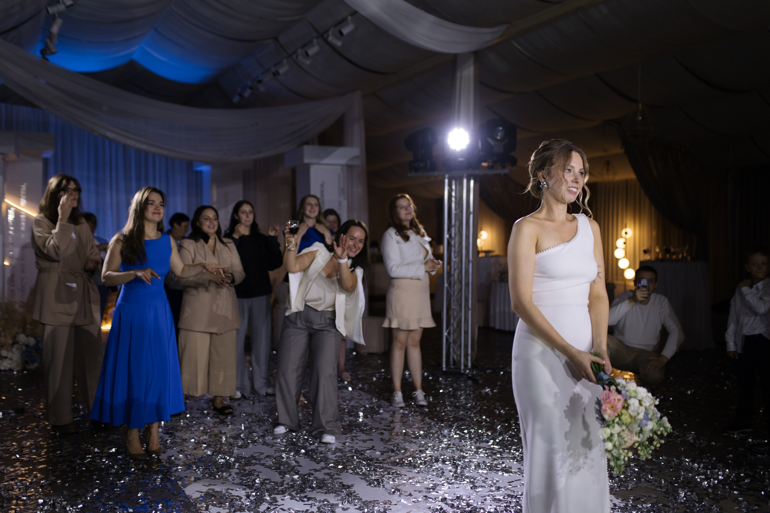 Никита и Настя. Свадебный и портретный фотограф Екатерина Моргунова