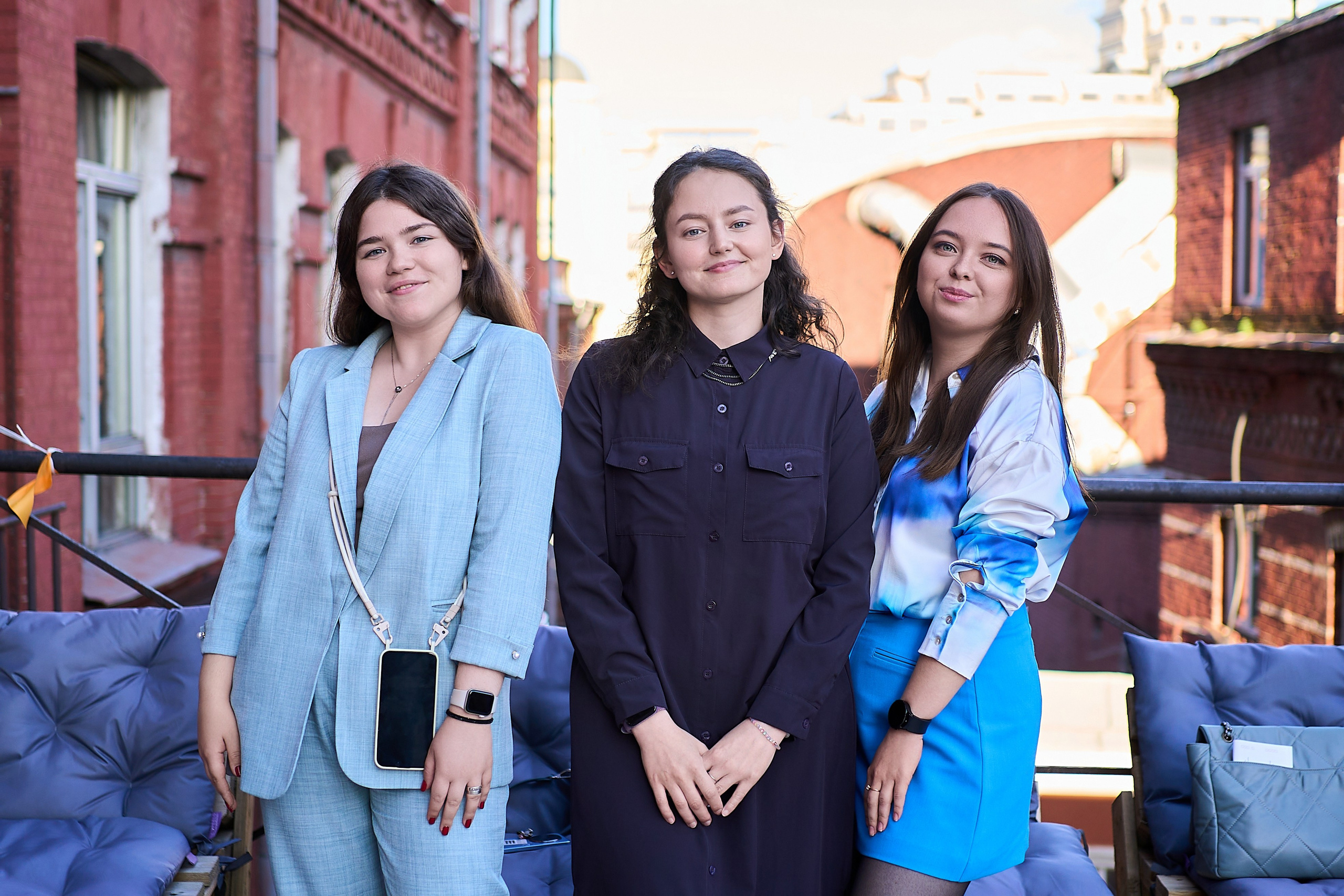Правительства Москвы День стажера. Фотограф и Видеограф в Москве. Олег Корушев