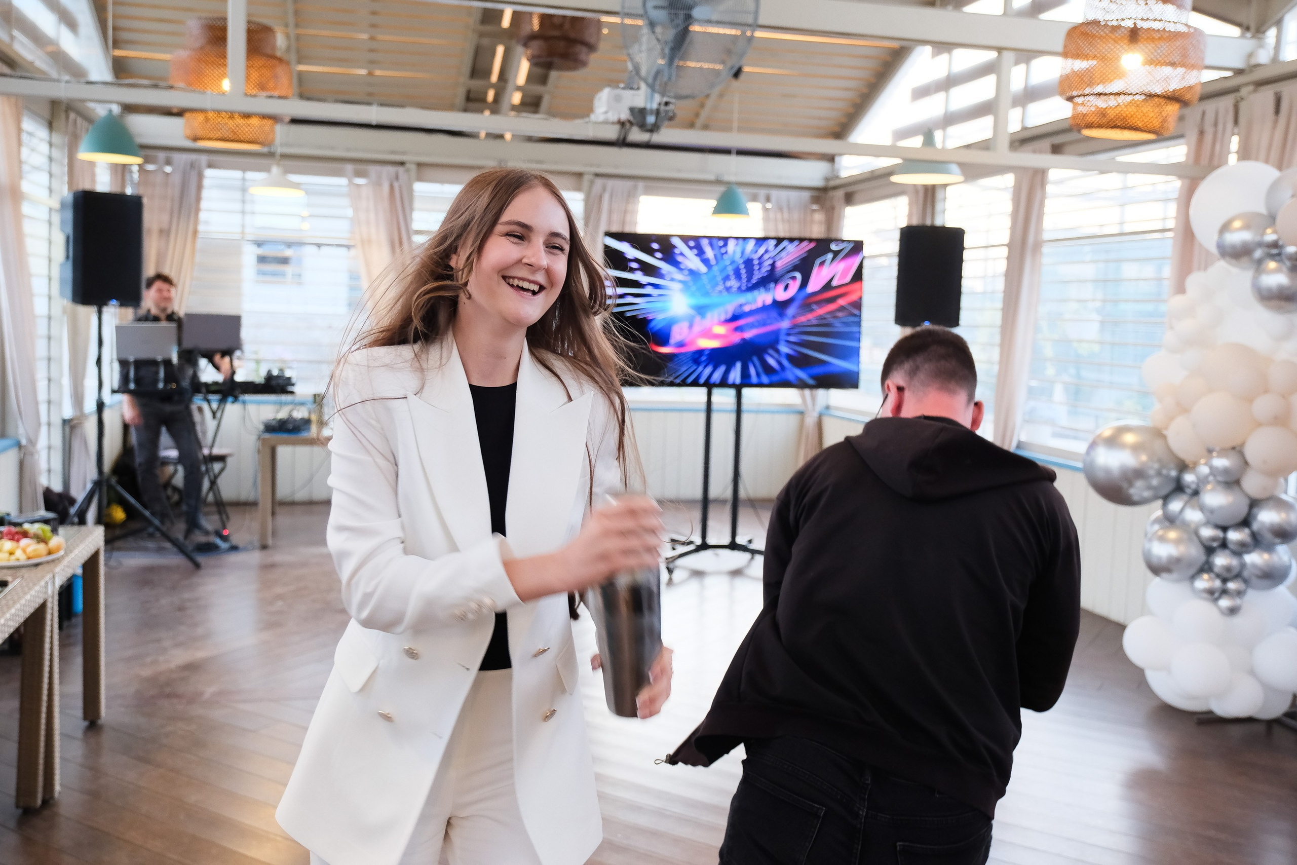 9 Класс Выпускной. Фотограф Анатолий Деникин