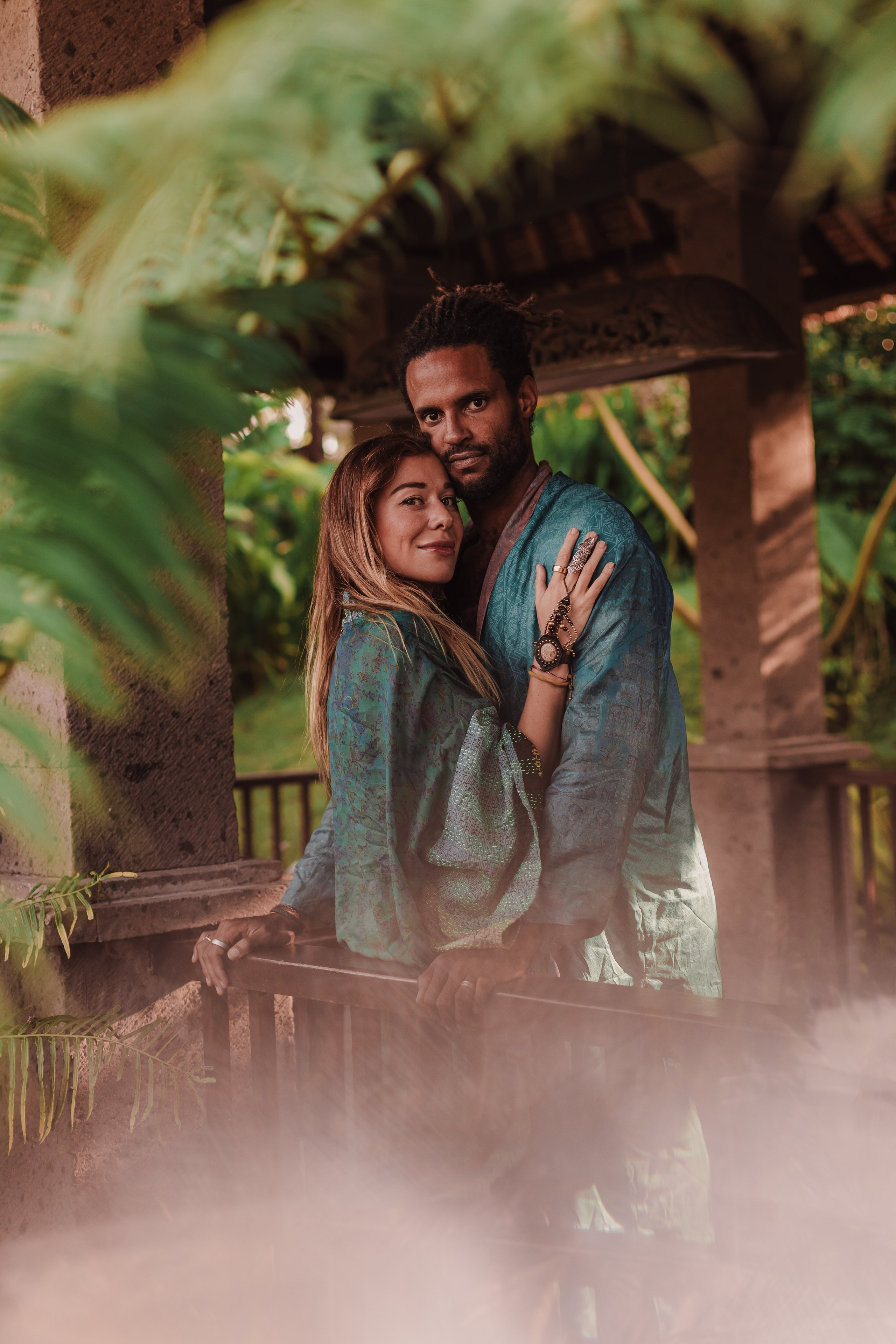 Love & honey. Mariam Bagdasaryan