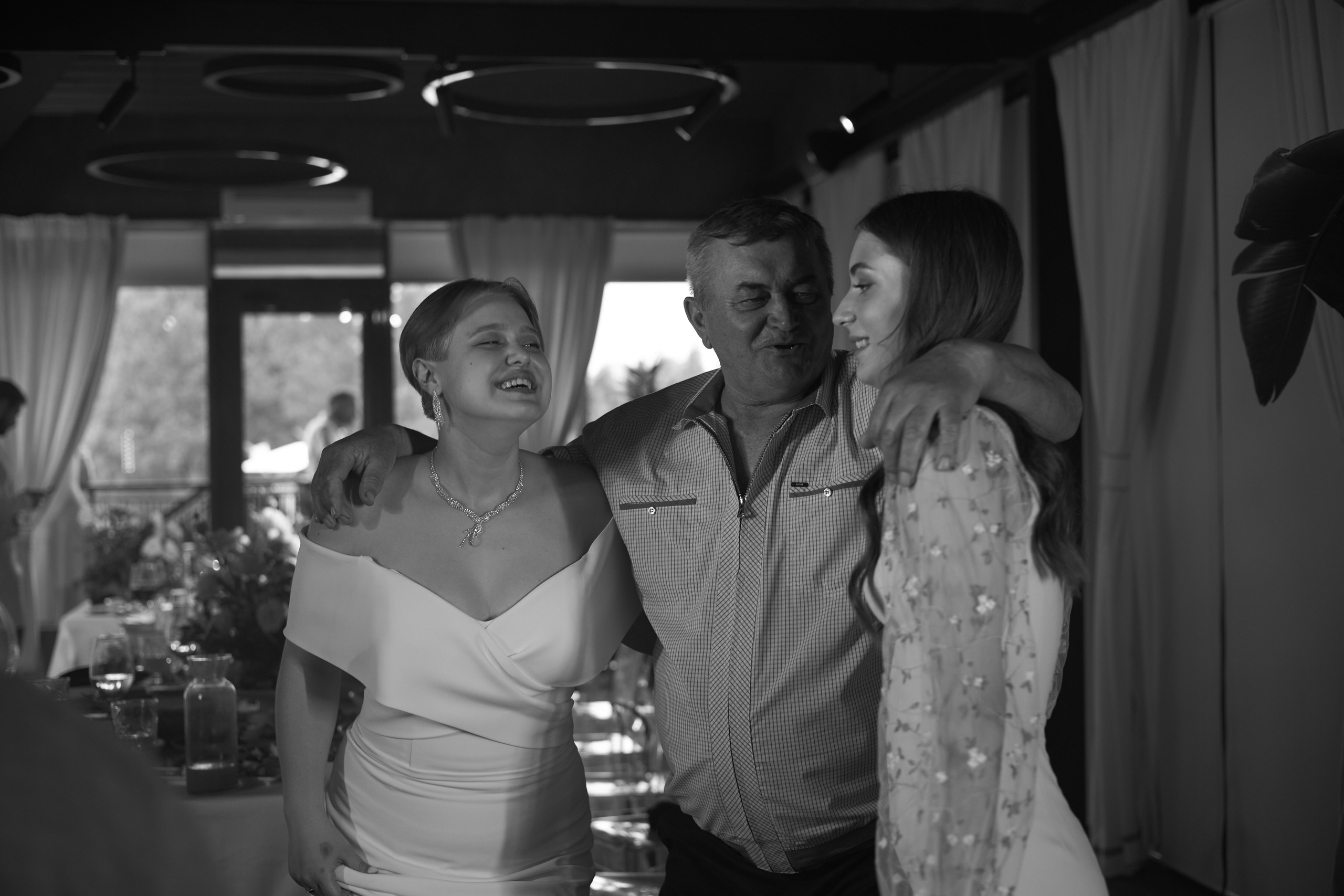 Маленькая свадьба — большие эмоции. Любовь Юсупова. Фотограф