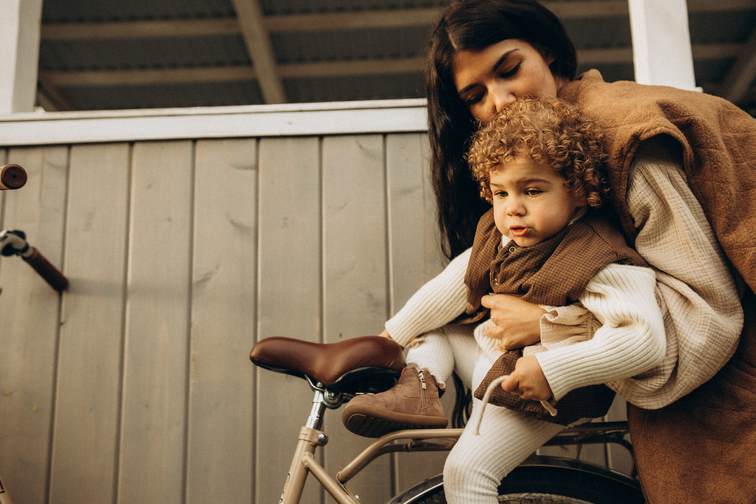 Осенняя сказка. Семейный Фотограф и Видеограф в Уфе Айгуль Васильева