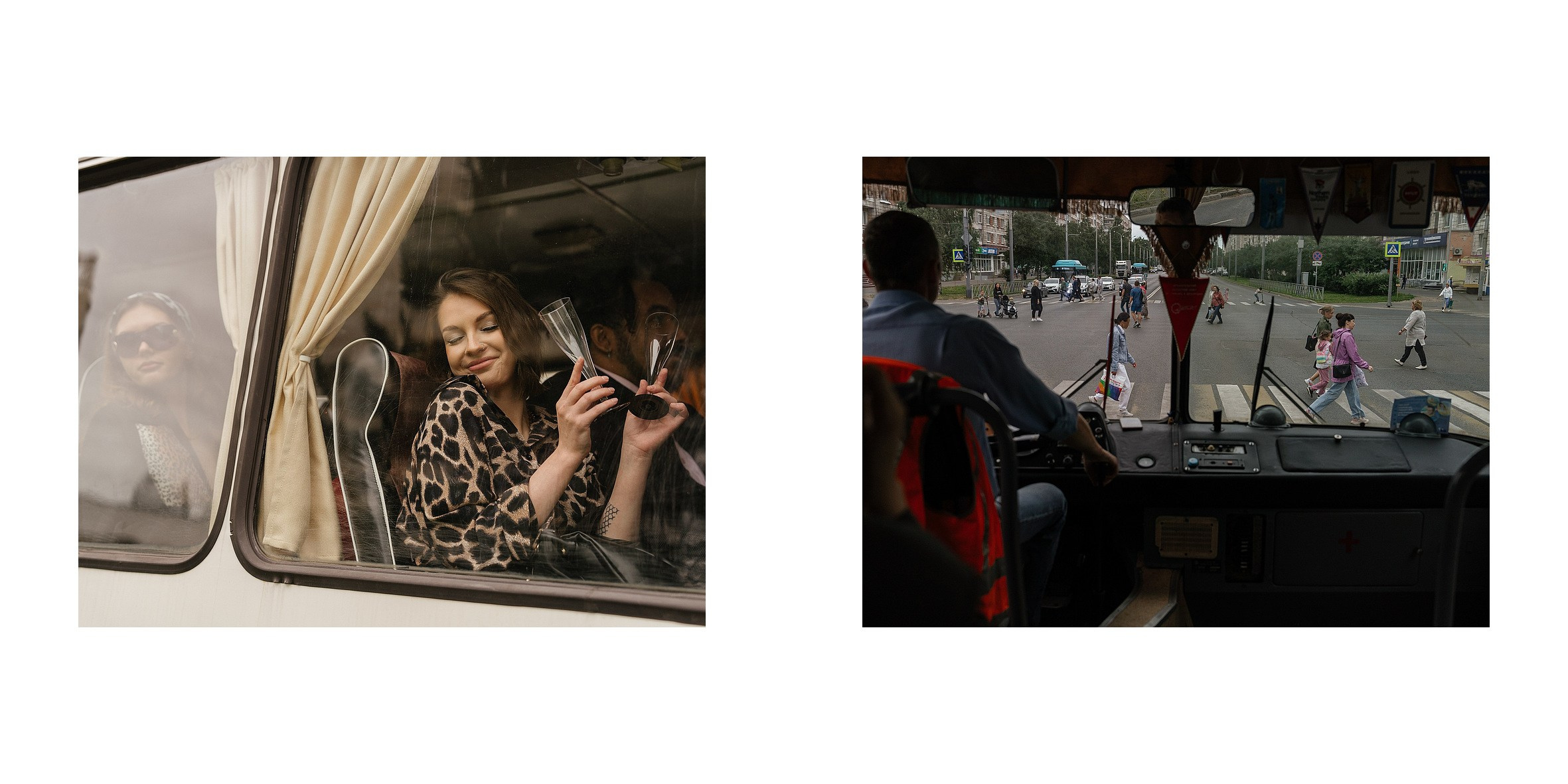 Ася Саша. Григорий и Ольга Насинник — свадебный фотограф Архангельск