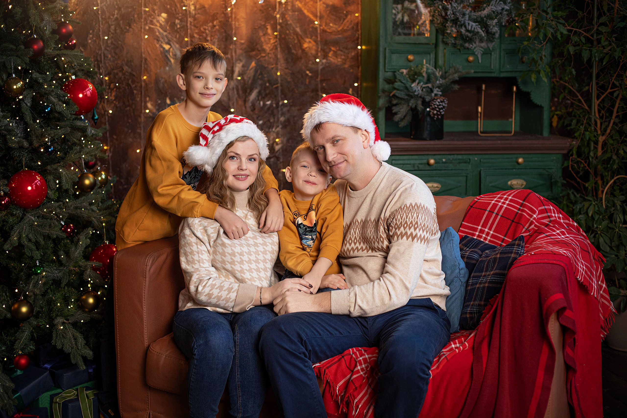 Семьи, беременность. Фотограф Ирина Зверева