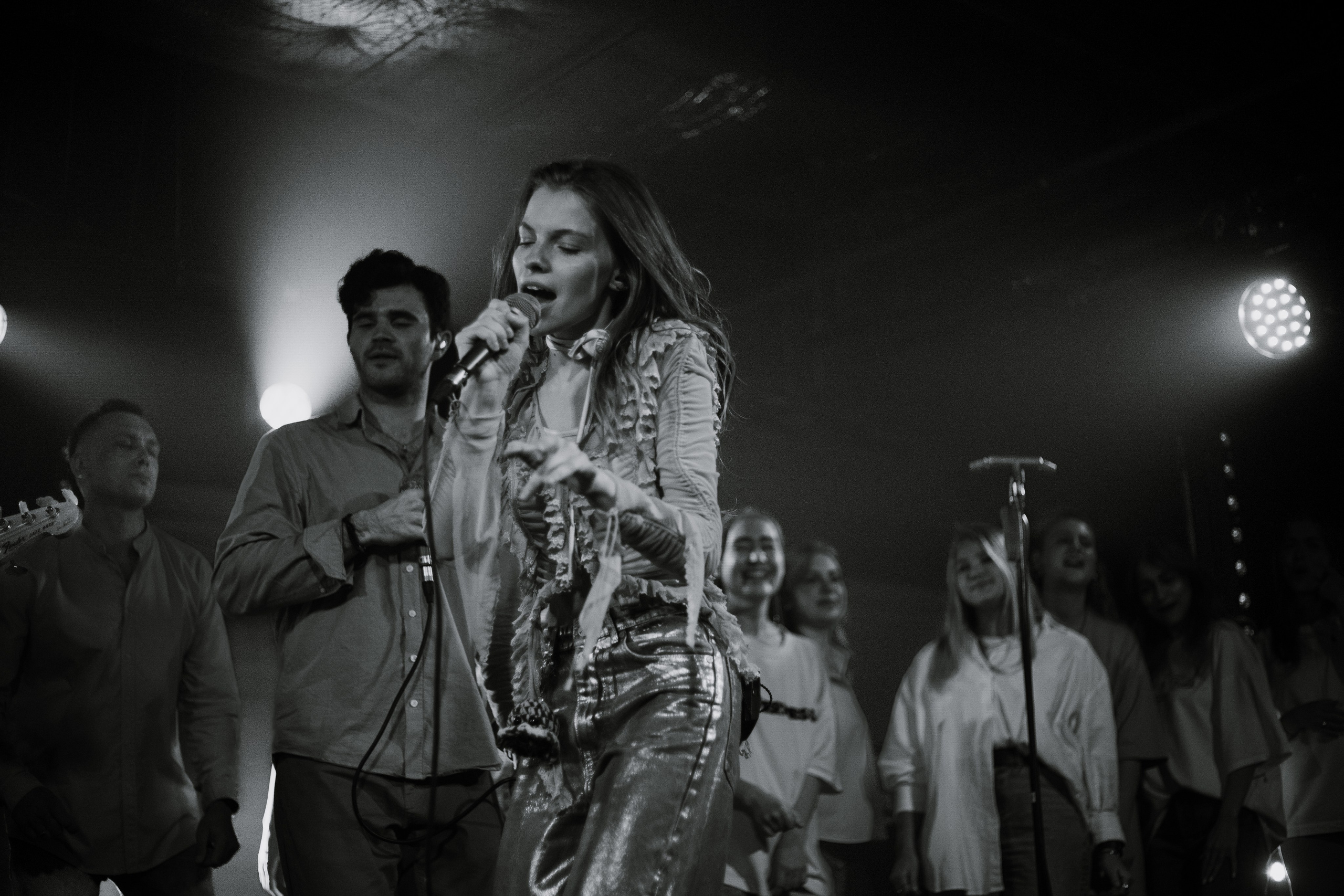 MINAEVA. Фотограф Москва