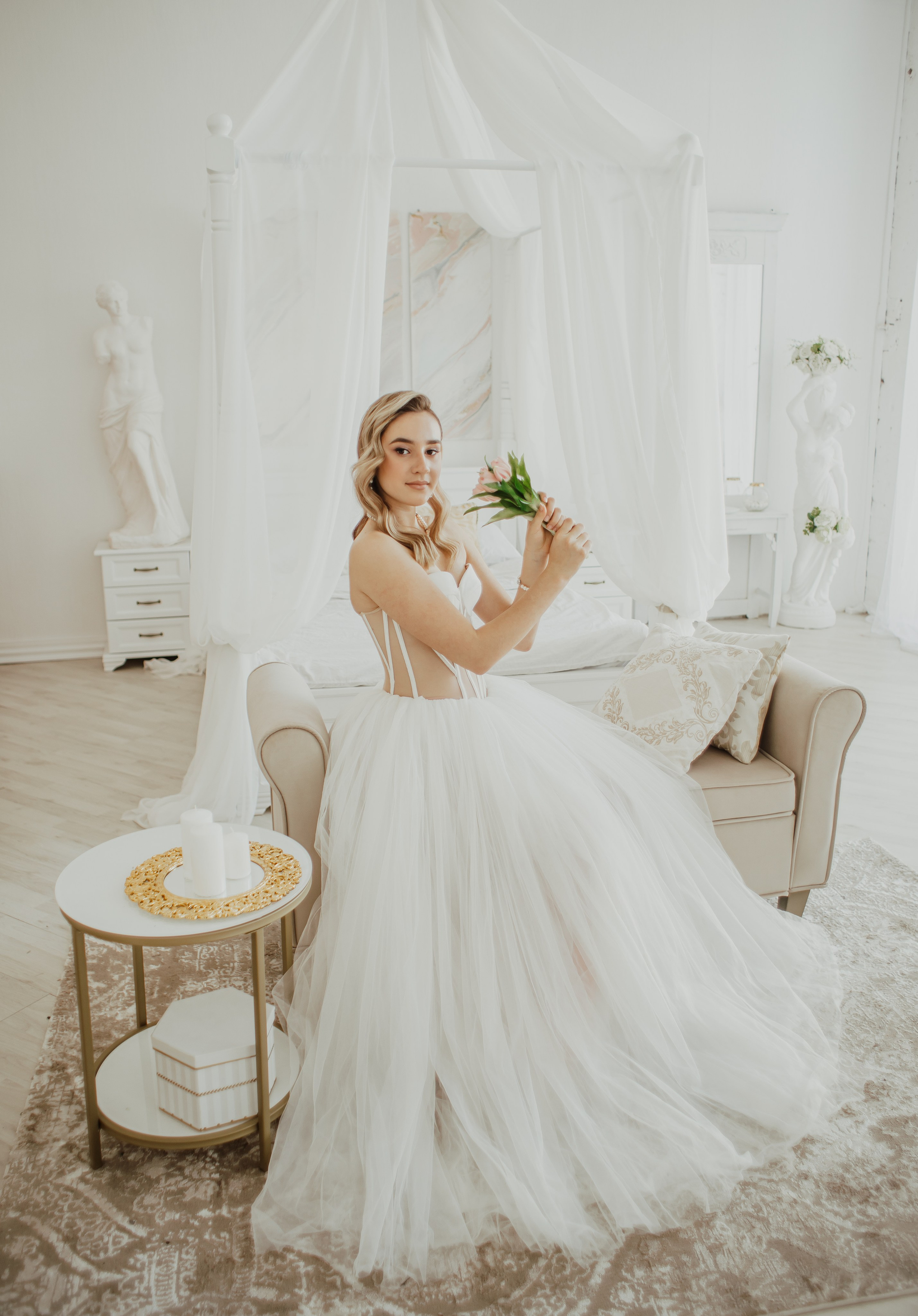 Девушки. Фотограф Анна Асташева, Ивантеевка, Пушкино, Москва