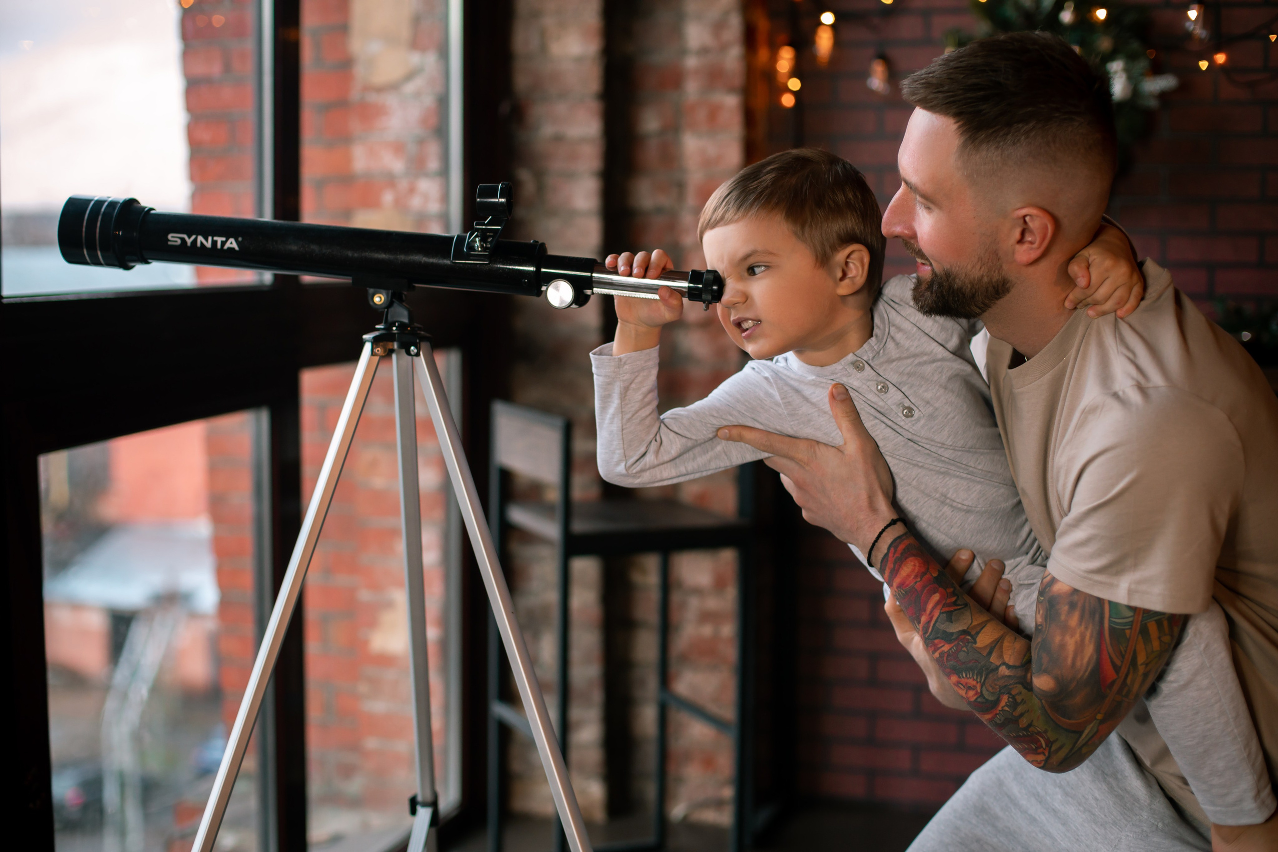 НОВОГОДНИЕ ФОТОСЕССИИ. Фотограф Анна Асташева, Ивантеевка, Пушкино, Москва