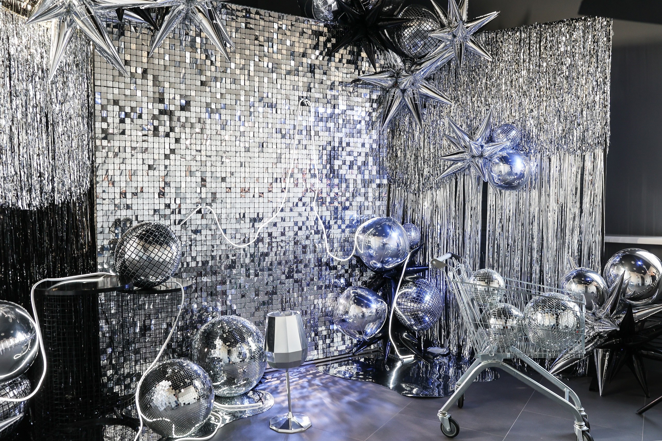 Monamour LOFT. Лидия Фотограф Воронеж