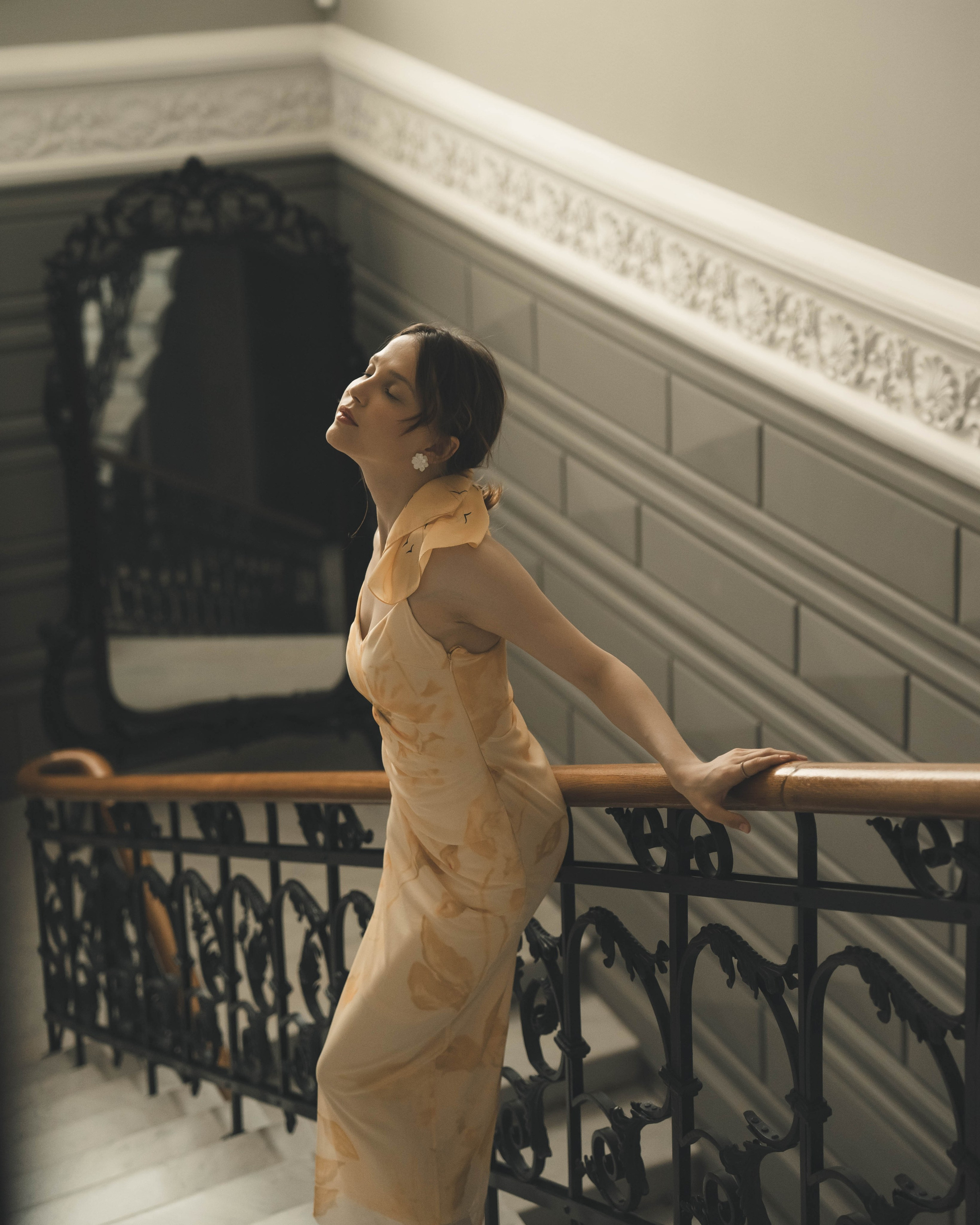 Д | музей ИЗО. Свадебный и семейный фотограф в Казани Диана Портнова