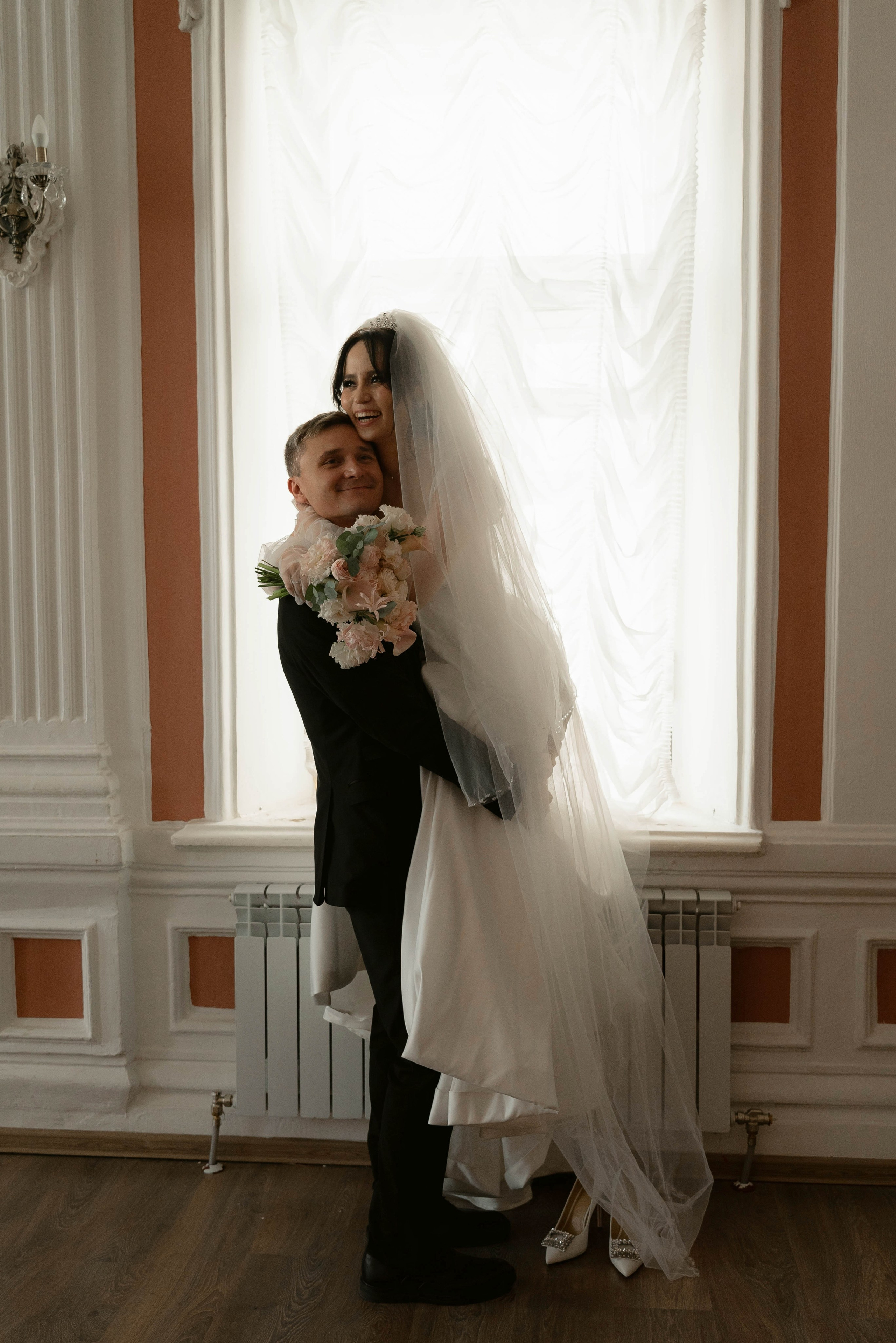 Камила | Руслан. Свадебный и семейный фотограф в Казани Диана Портнова