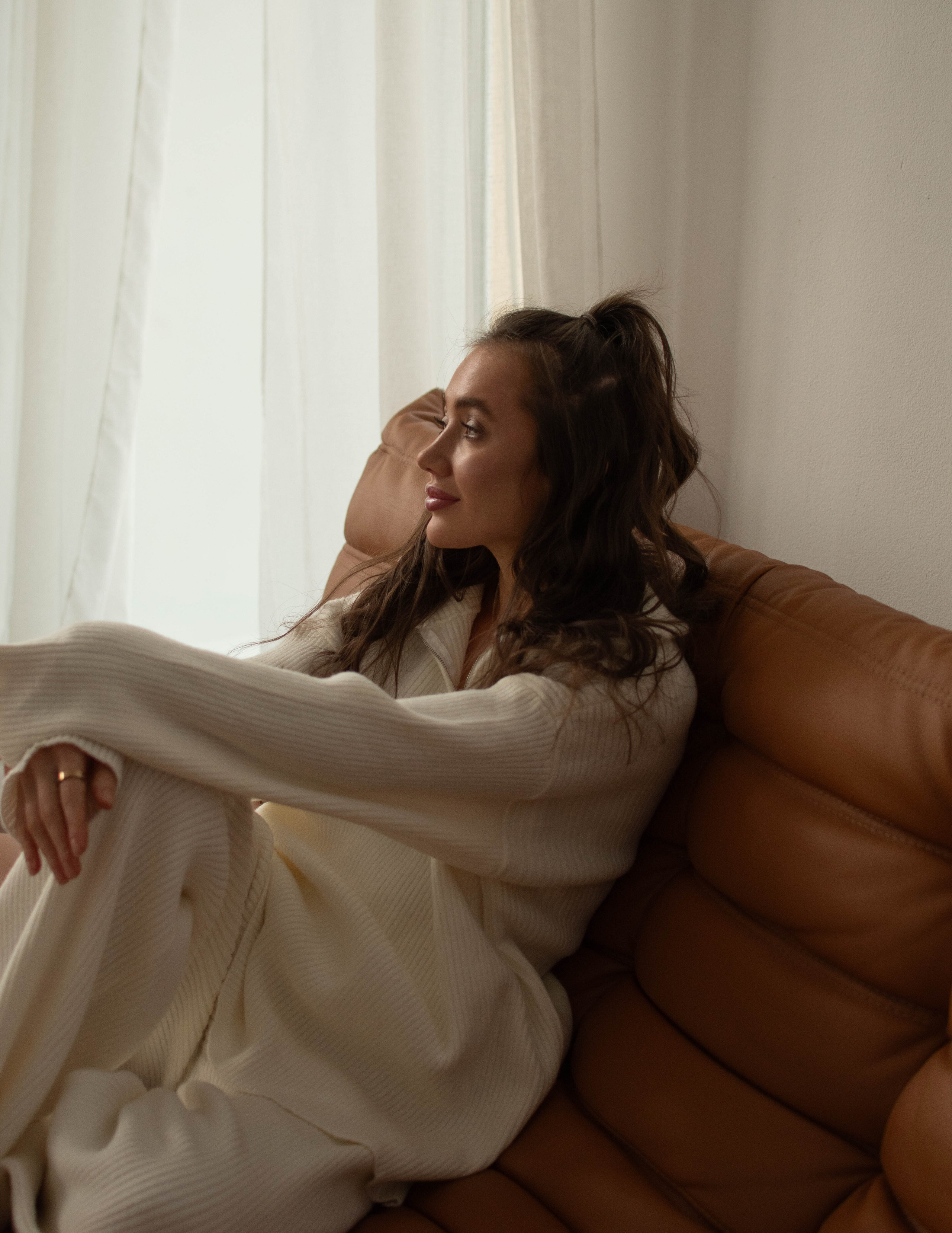 Новогодняя фотосессия для Алсу. Свадебный и семейный фотограф в Казани Диана Портнова