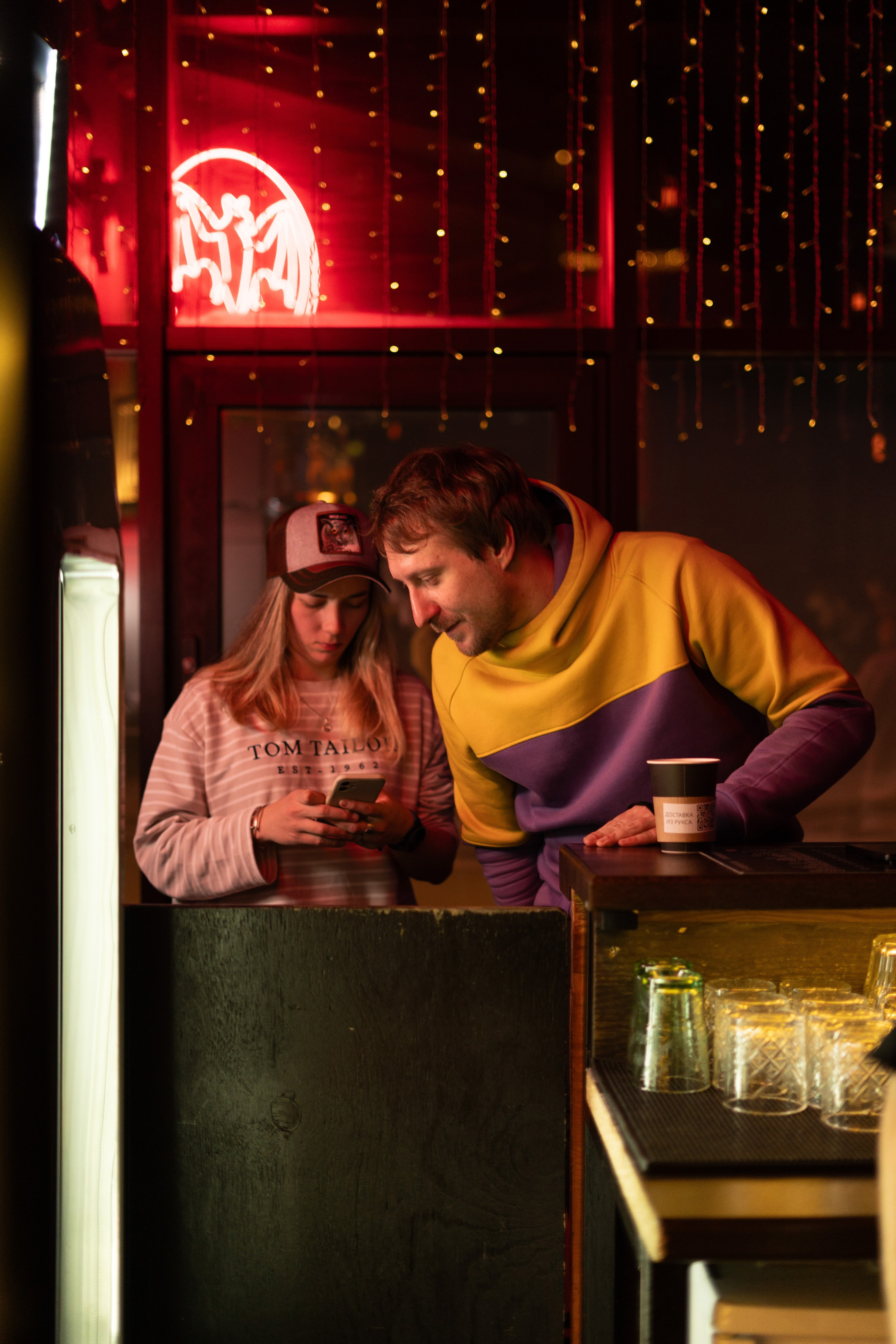 Рукс ШК. Анастасия Паршукова — фотограф Шерегеш Новосибирск