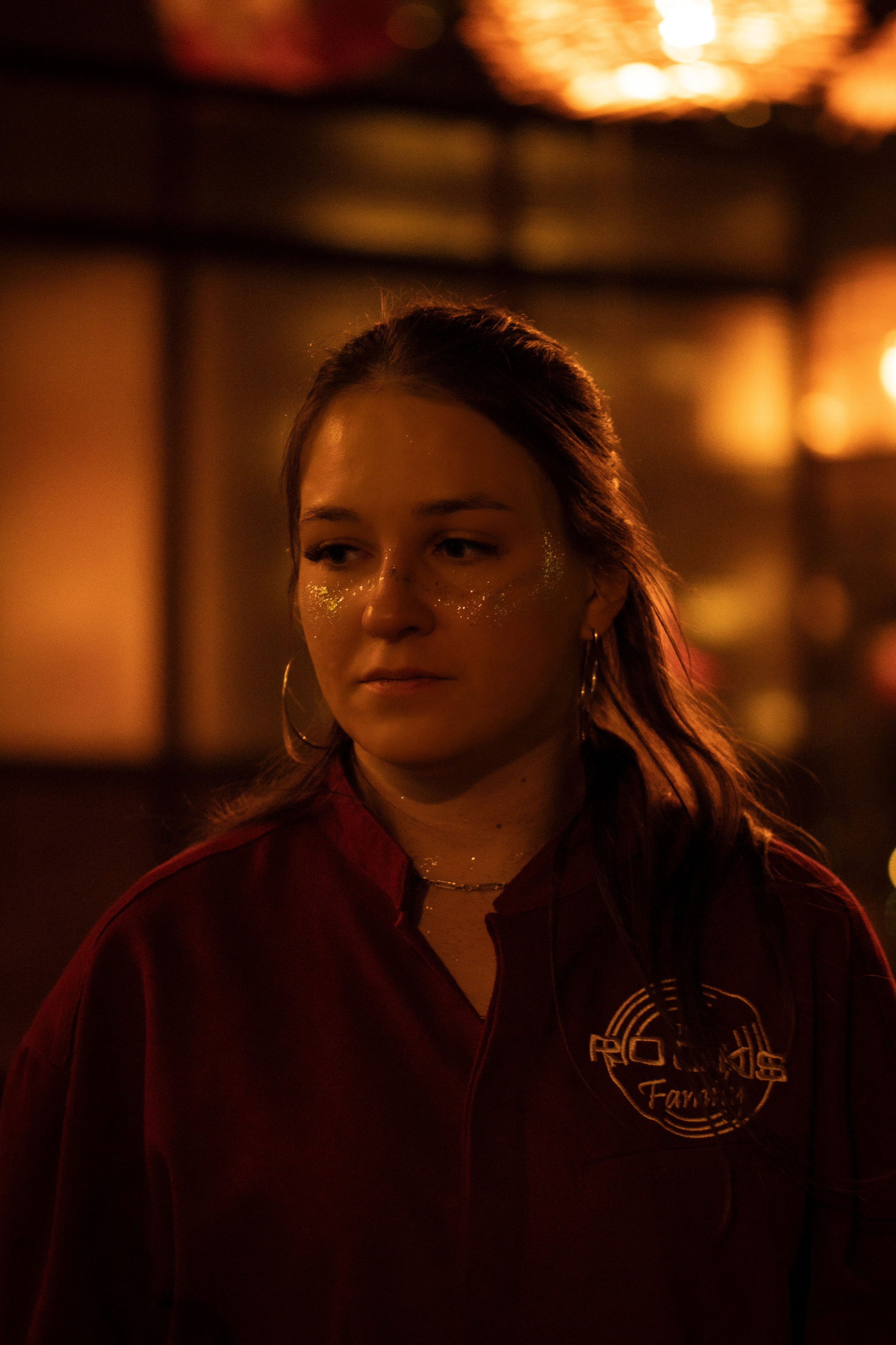 HNY. Анастасия Паршукова — фотограф Шерегеш Новосибирск