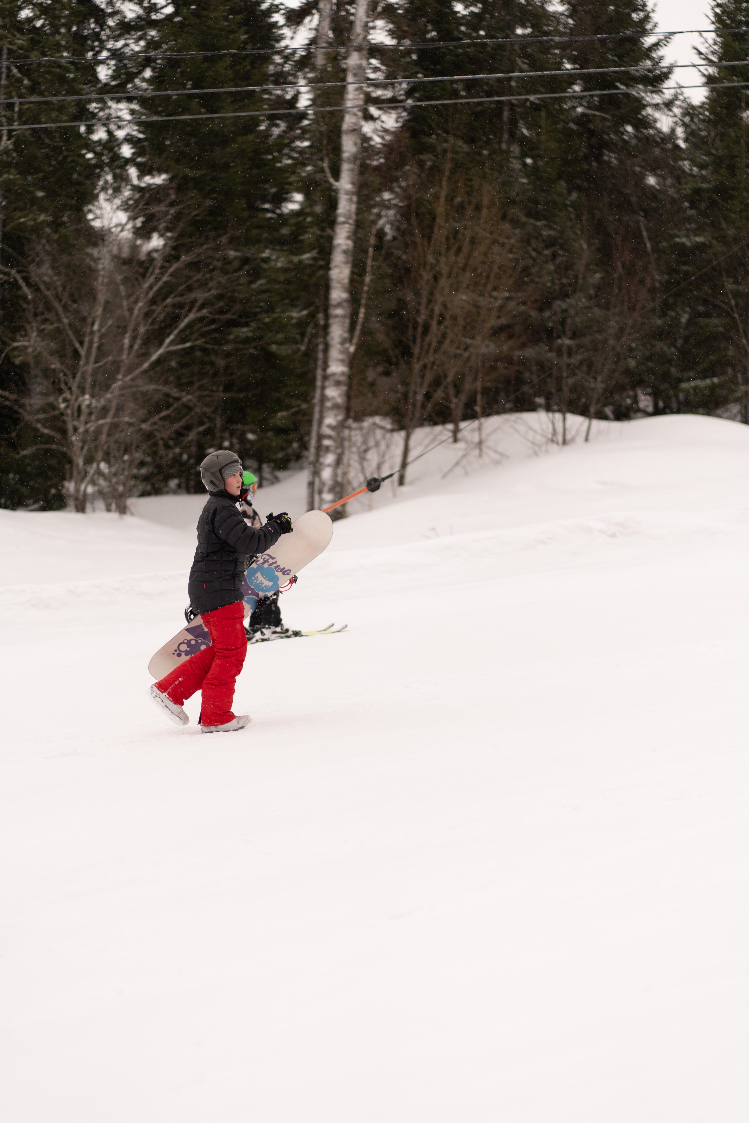 Репортаж Детский Лагерь. Анастасия Паршукова — фотограф Шерегеш Новосибирск