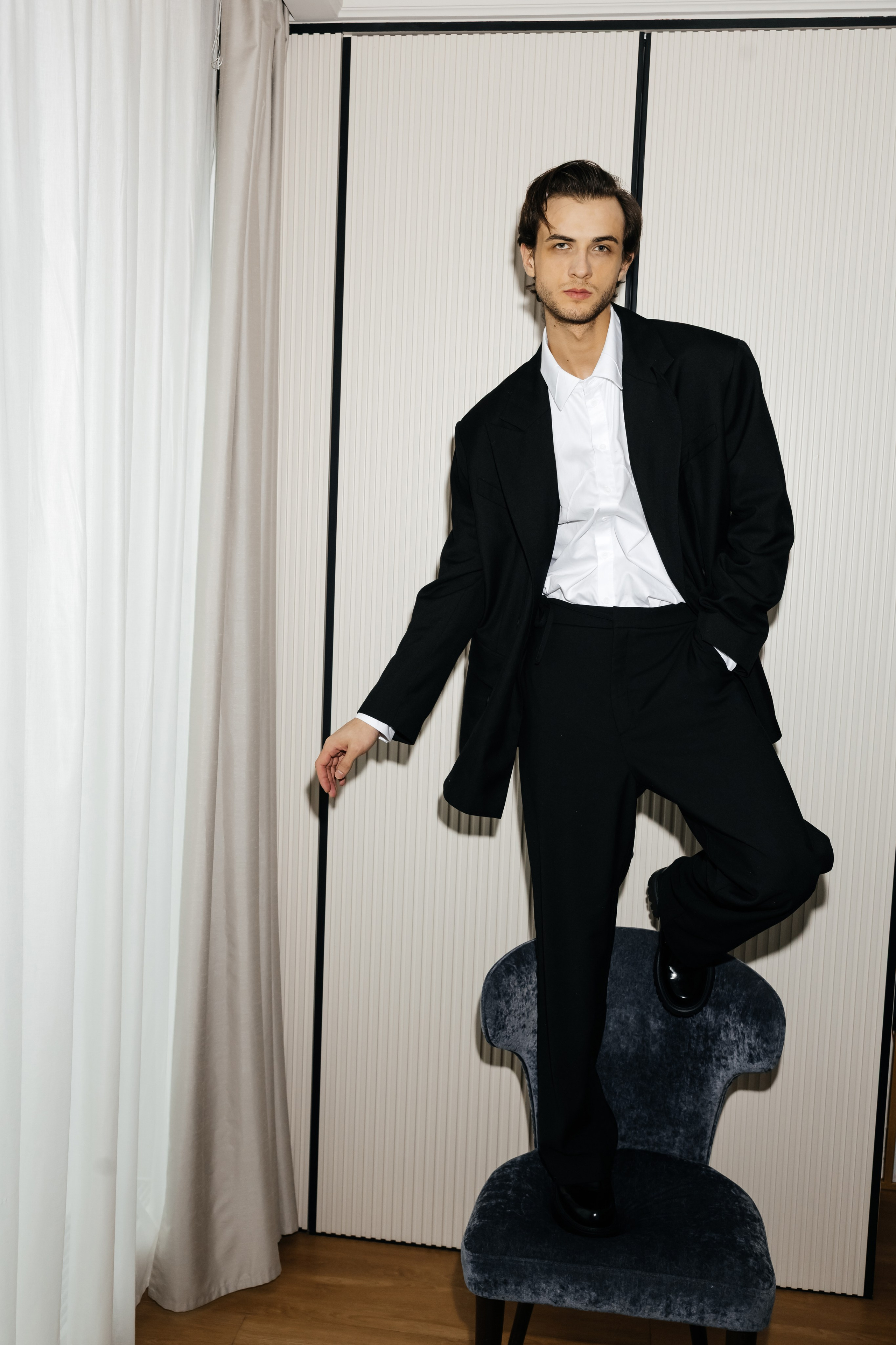 Иван и Алина. Свадебный фотограф в Москве Артём Кившарь