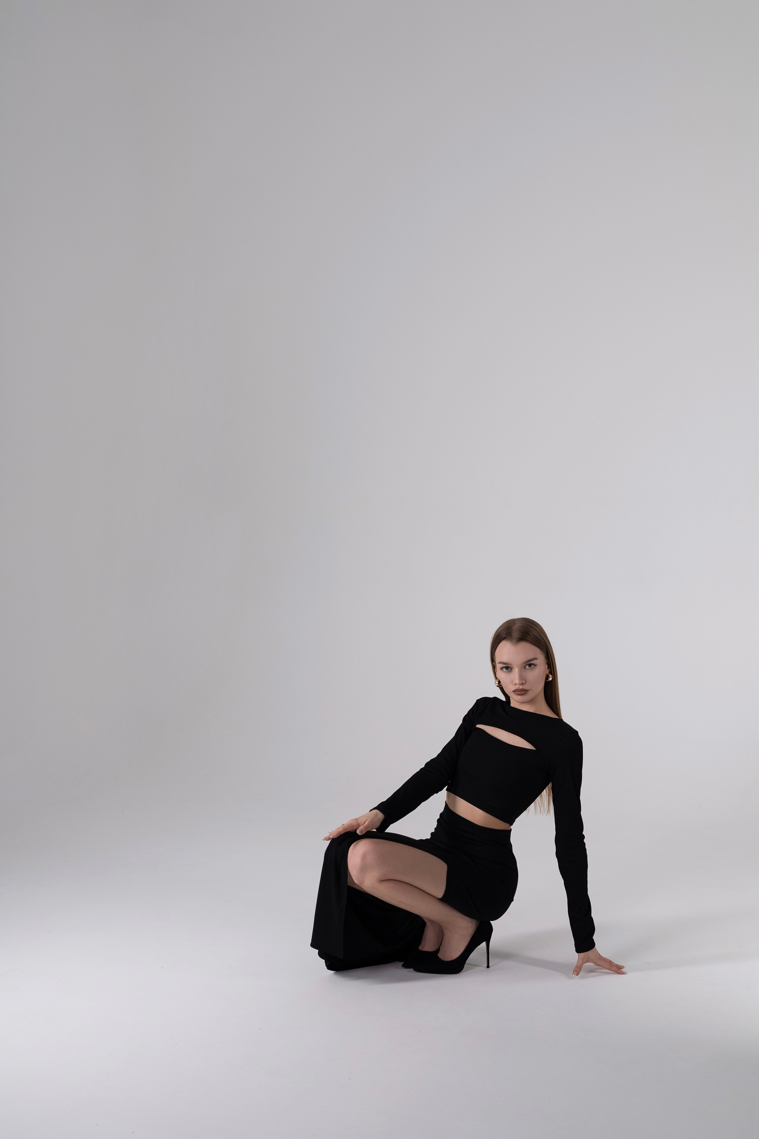 Циклорама. Фотограф в Москве Таша Логинова