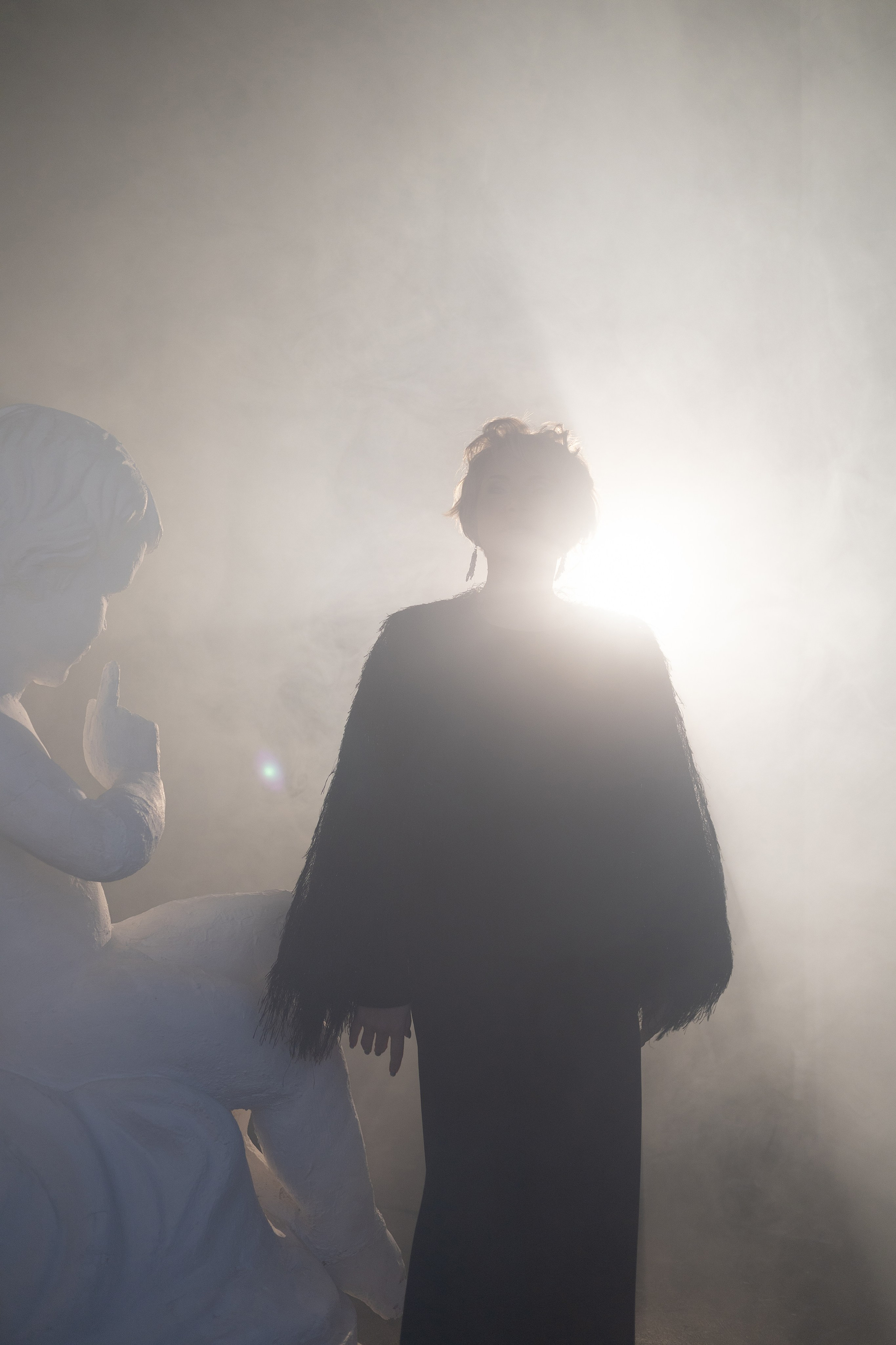 Светлана. Фотограф в Москве Таша Логинова